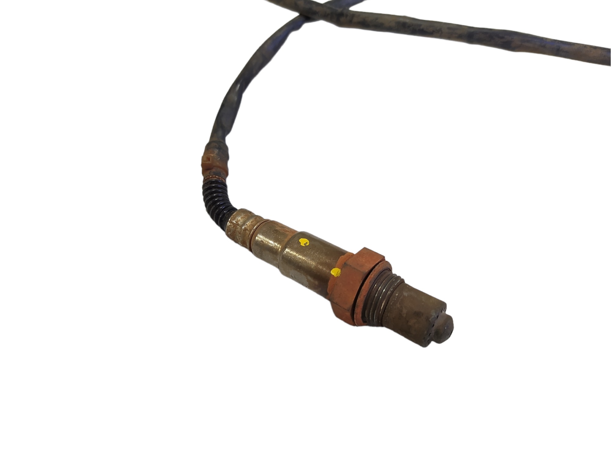 Sonda Lambda Vw Golf Polo 2010 0258010005 Vl 2