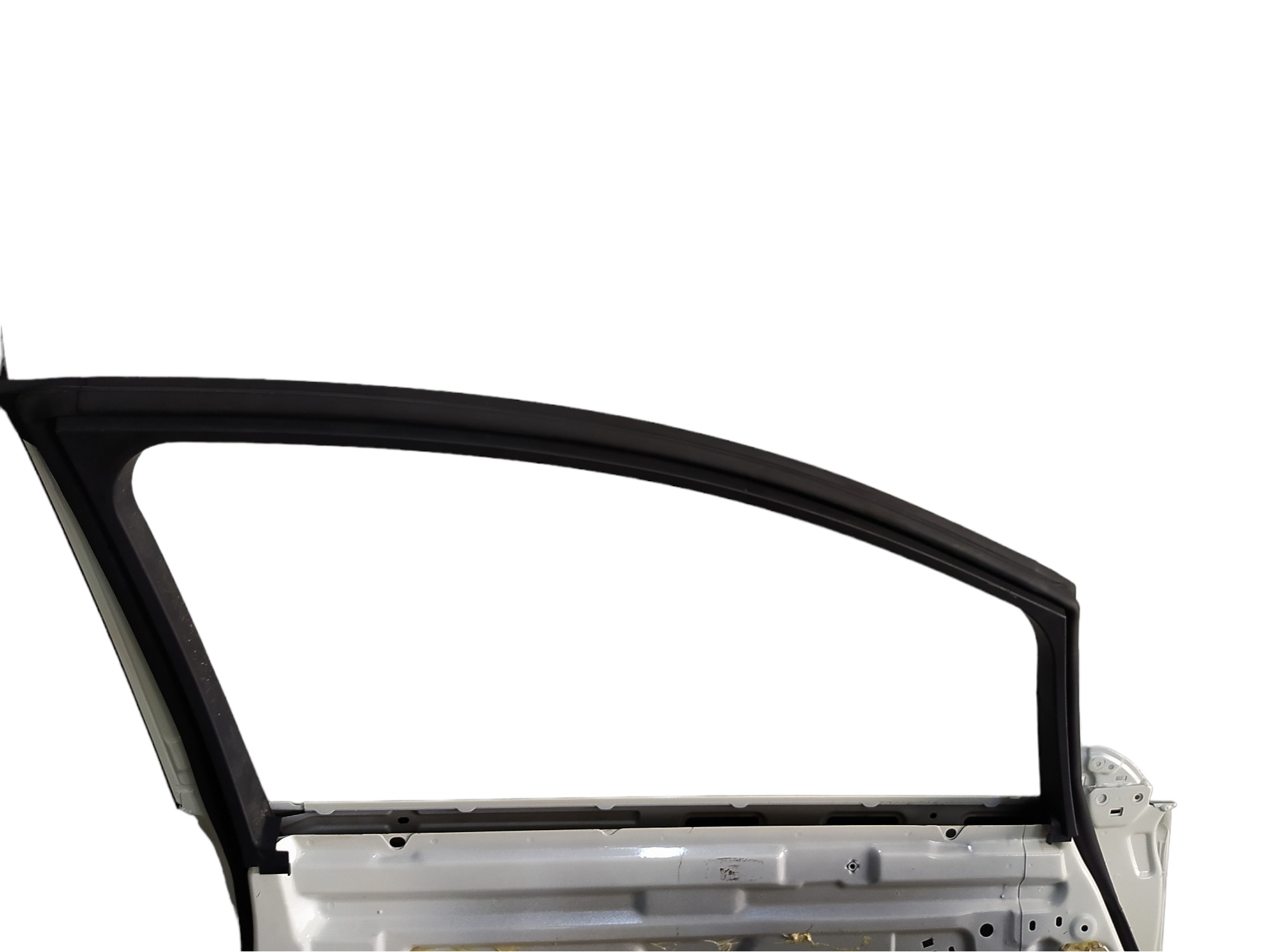 Porta Dianteira Esquerda Nissan Leaf 2019 V488 9