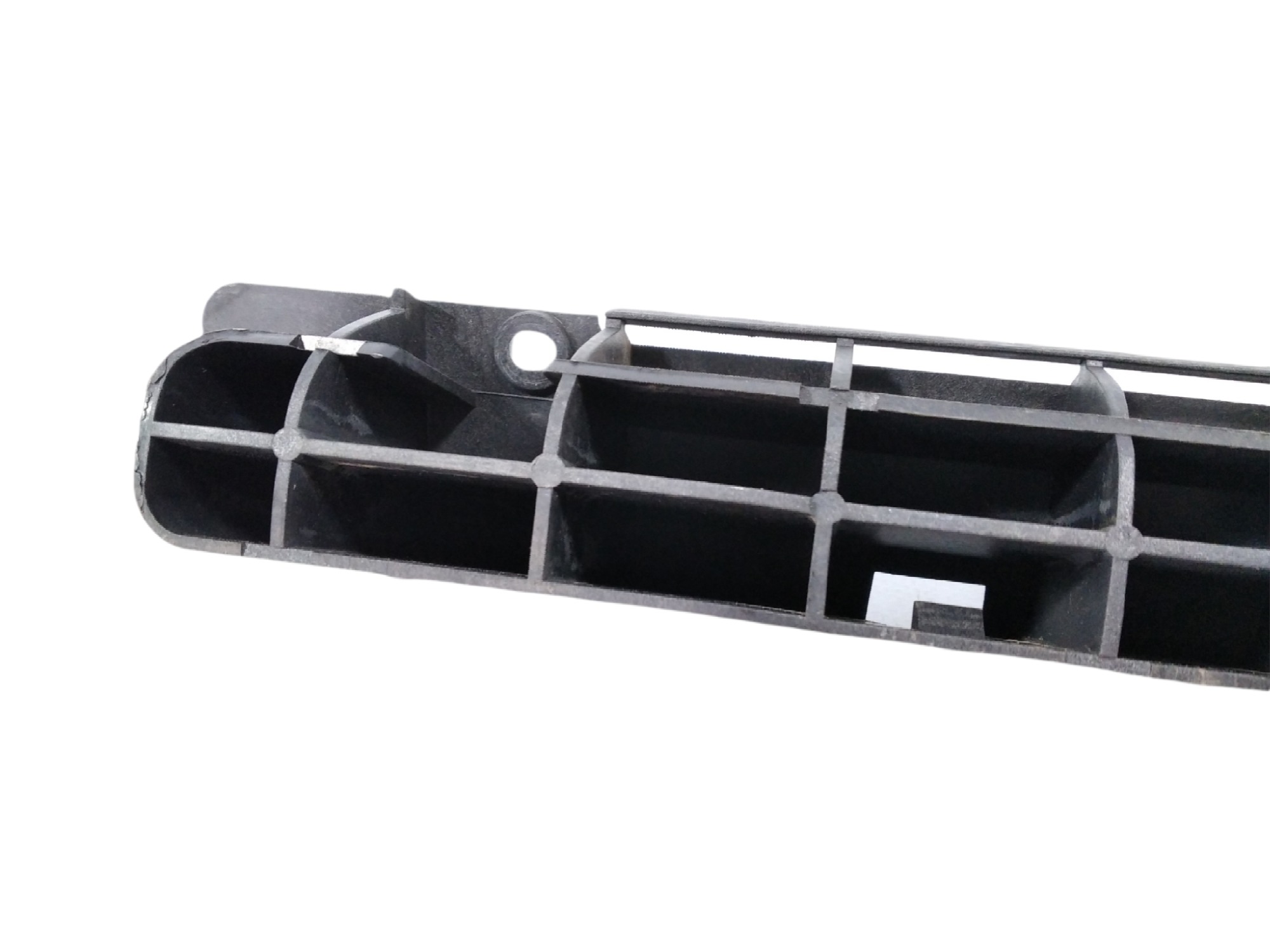 Guia Spoiler Traseiro Direito Citroen C3 Aircross 2013 V359 3