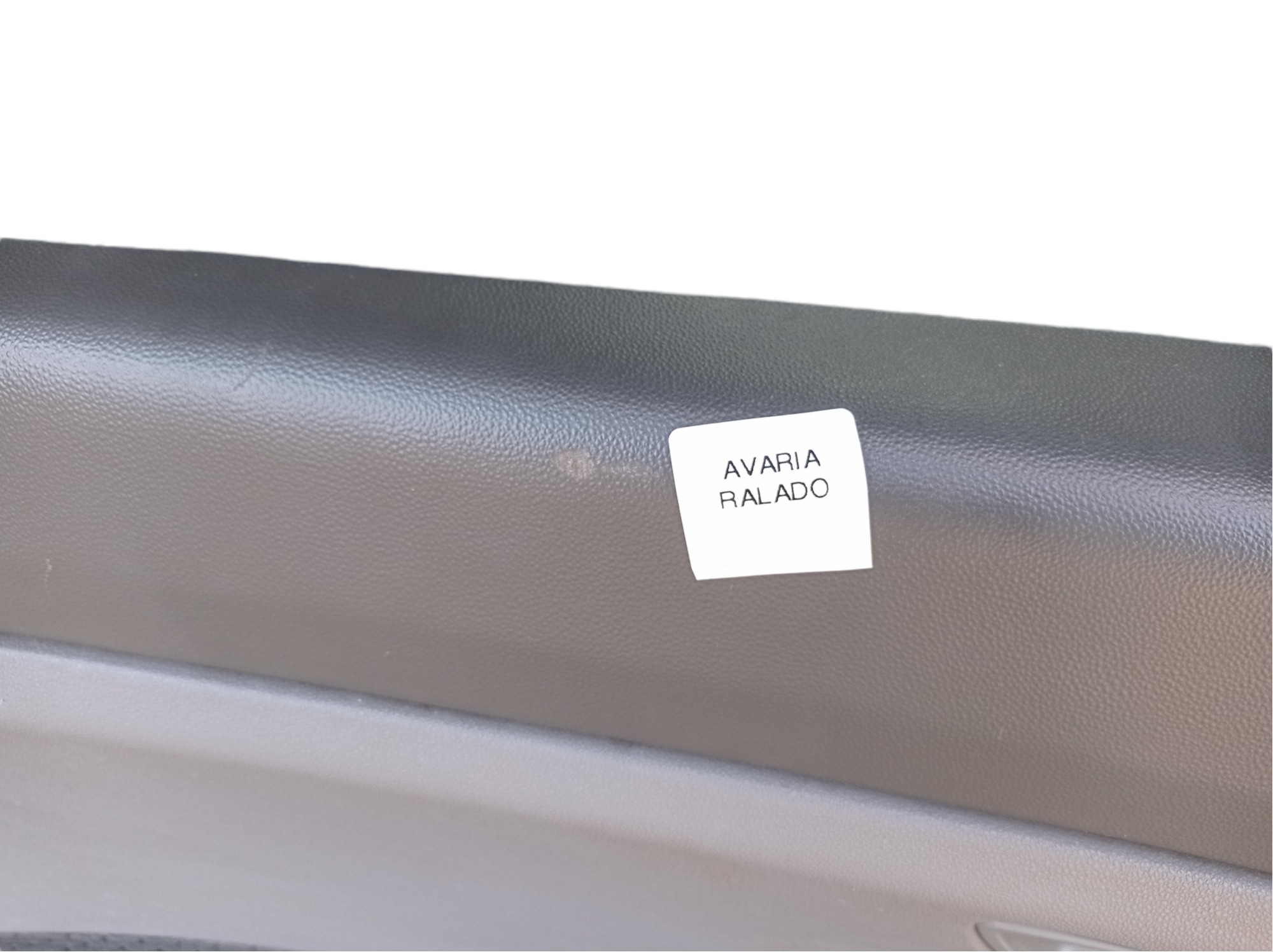 Forro Porta Traseira Esquerda Fiat Linea 2012 V468 7