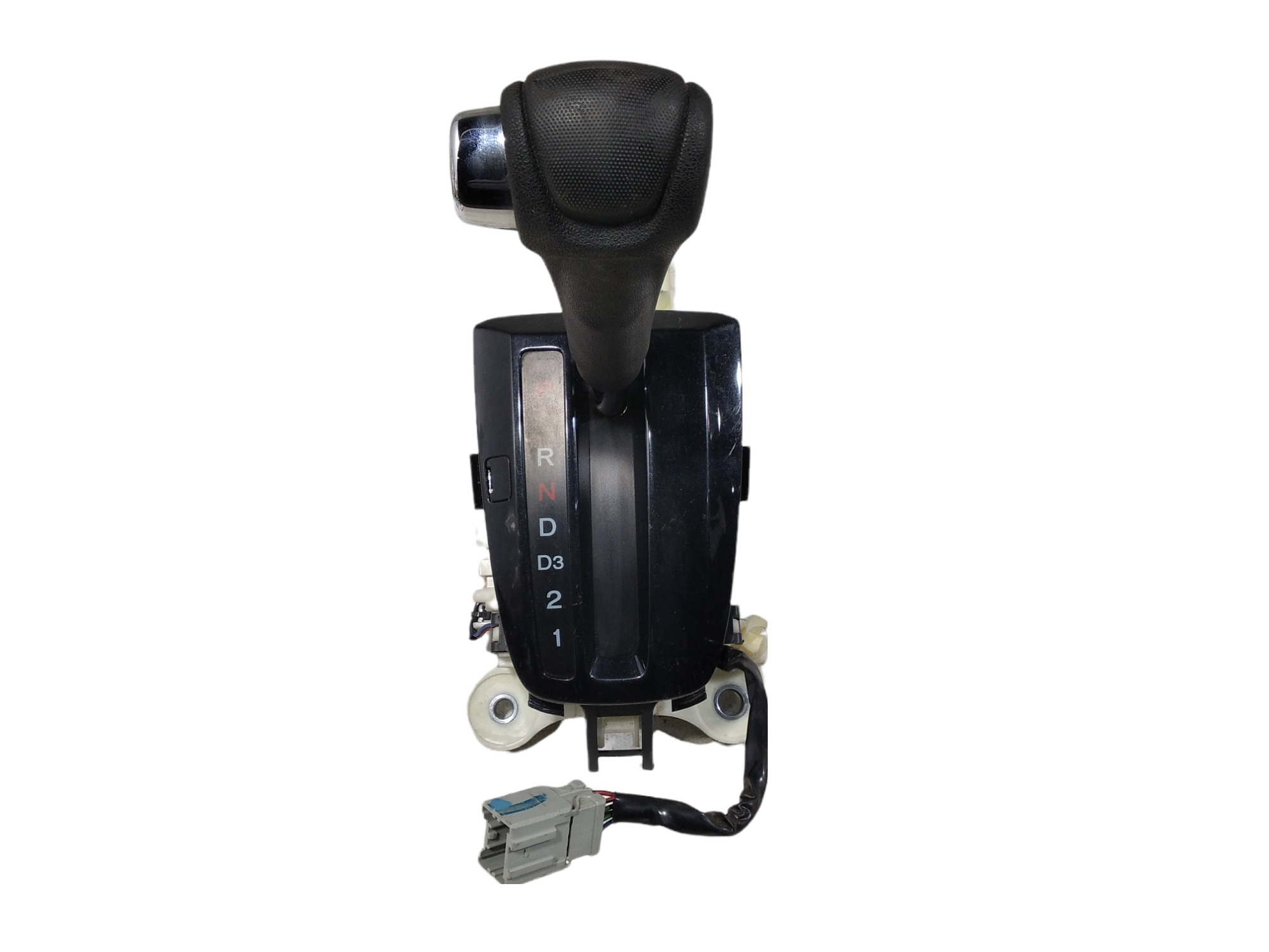 Alavanca Trambulador Honda City 2010 V296 Tm0a730 8