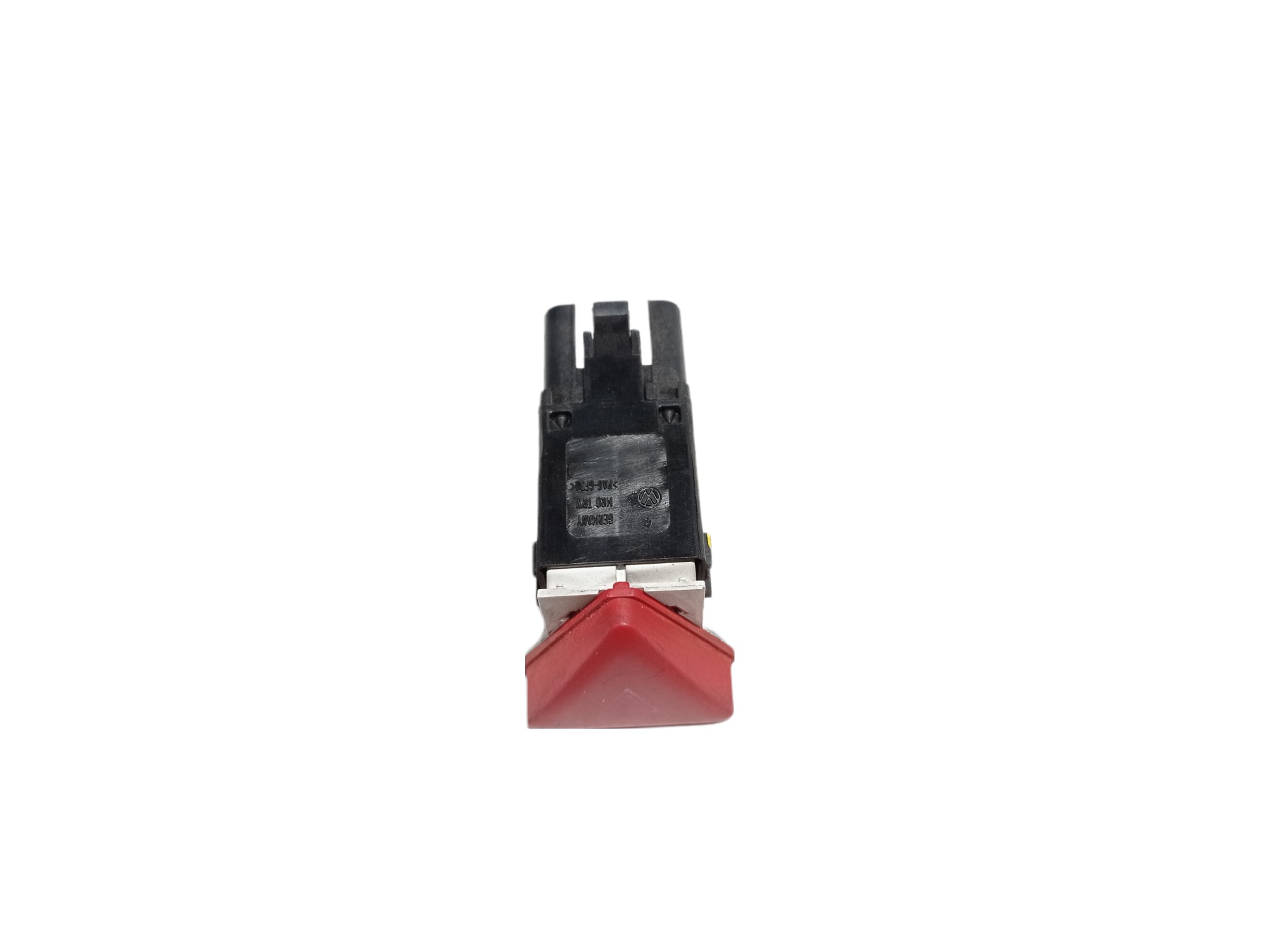 Botao Pisca Alerta Vw Jetta 2007 1k0953509a V164 5
