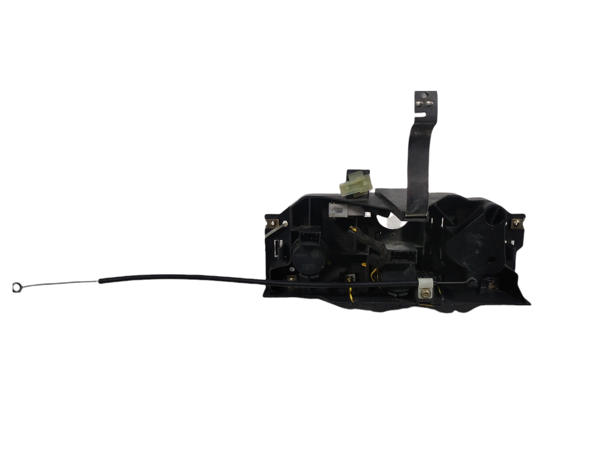 Comando Ar Fiat Marea Brava 2001  568740100 5