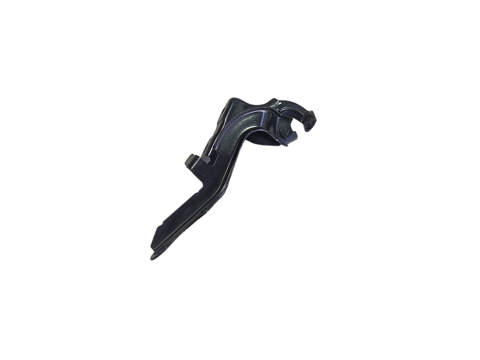Dobradiça Esquerda Capô Lexus Rx450hl 3.5 2021 V576 2