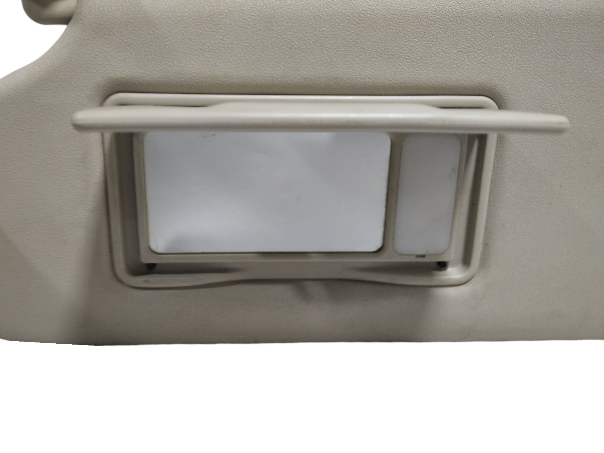 Quebra Sol Esquerdo Mitsubishi Outlander 2015 V337 8