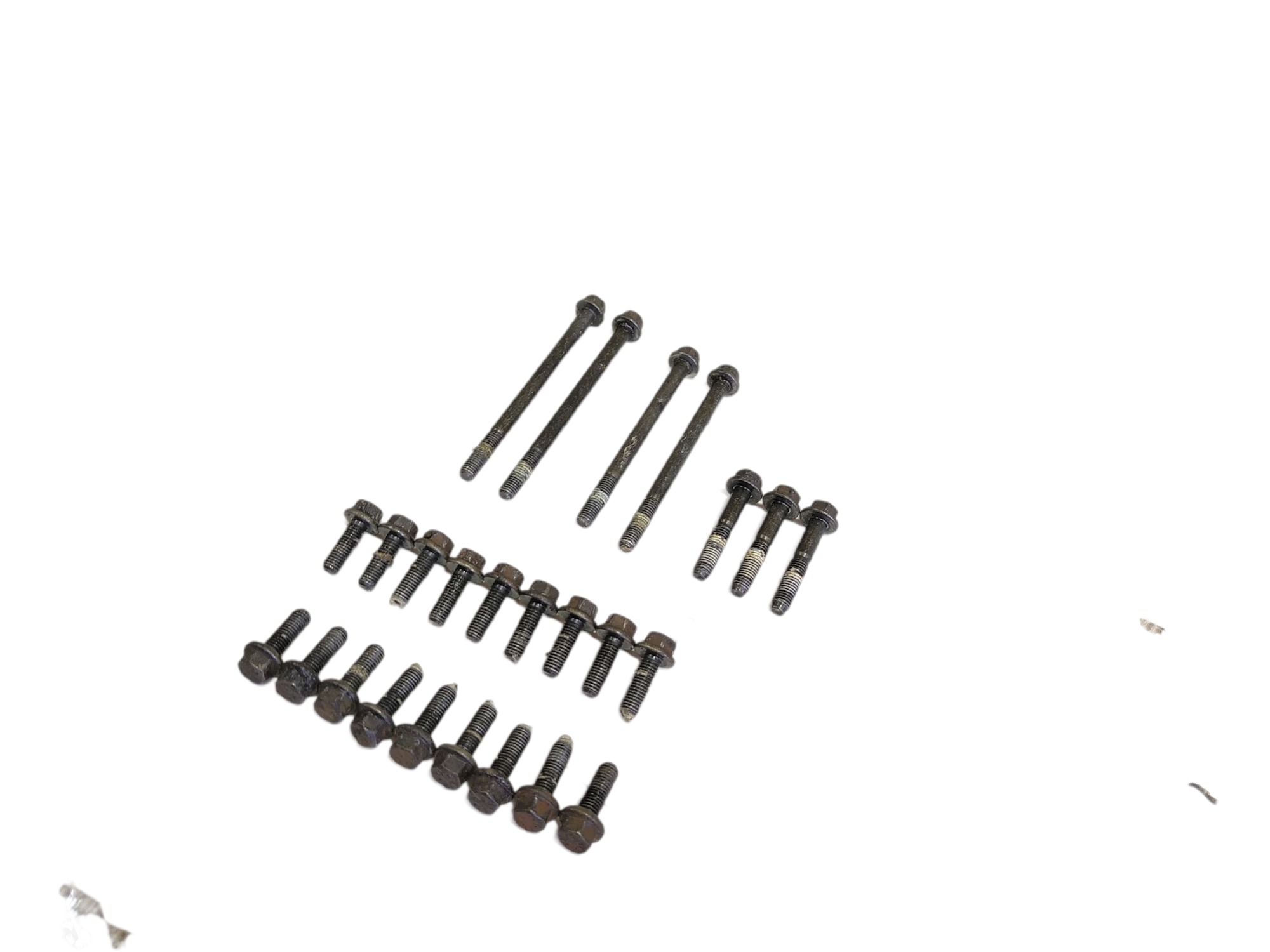 Parafusos Motor Volvo S40 T4 2.0 2002 V54 5