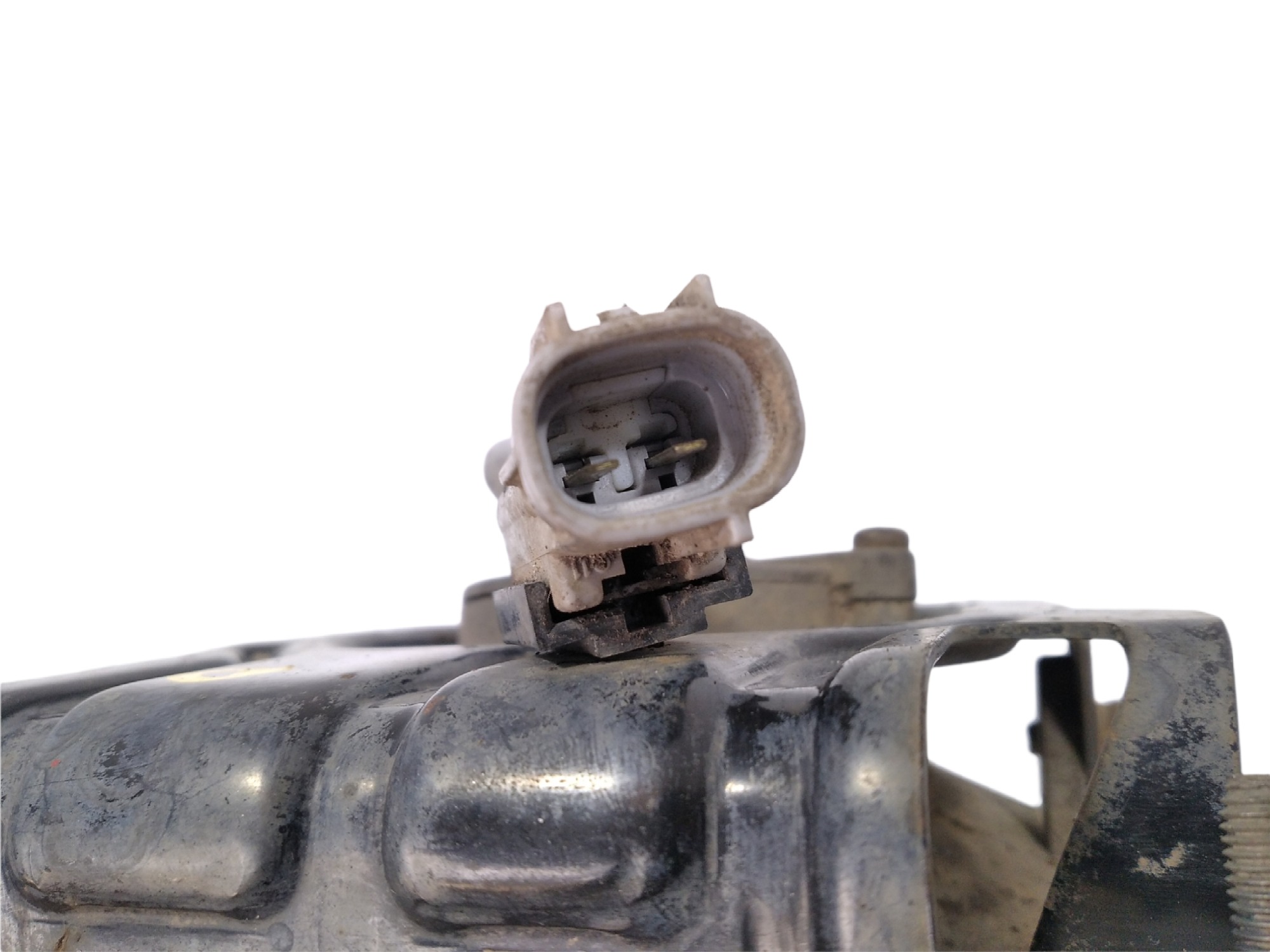 Farol Milha Direito Subaru Legacy Outback 2002 V358 4
