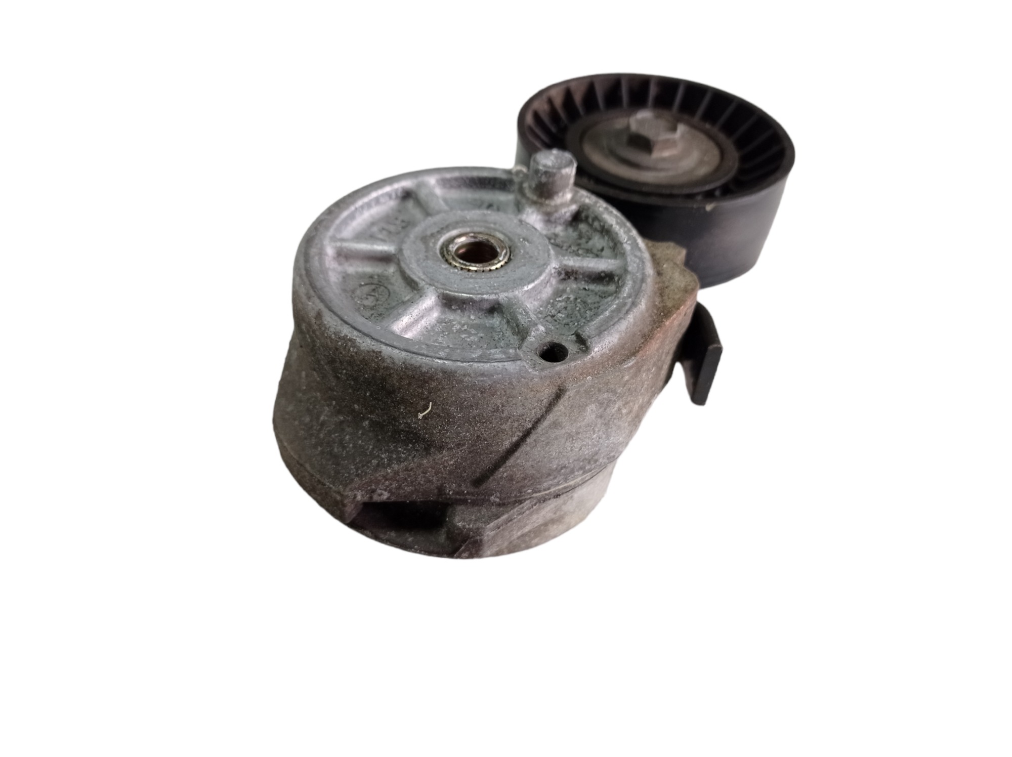 Tensor Correia Chrysler Grand Caravan 3.3 2006 4861277 V487 1