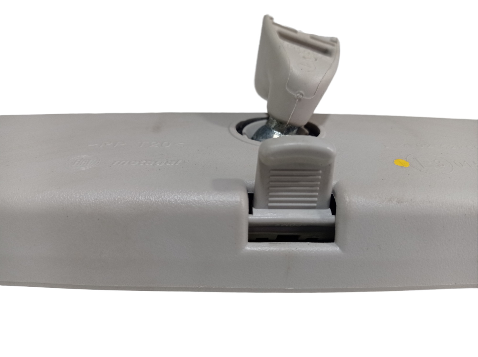 Retrovisor Interno Fiat Linea 2012 V468 4