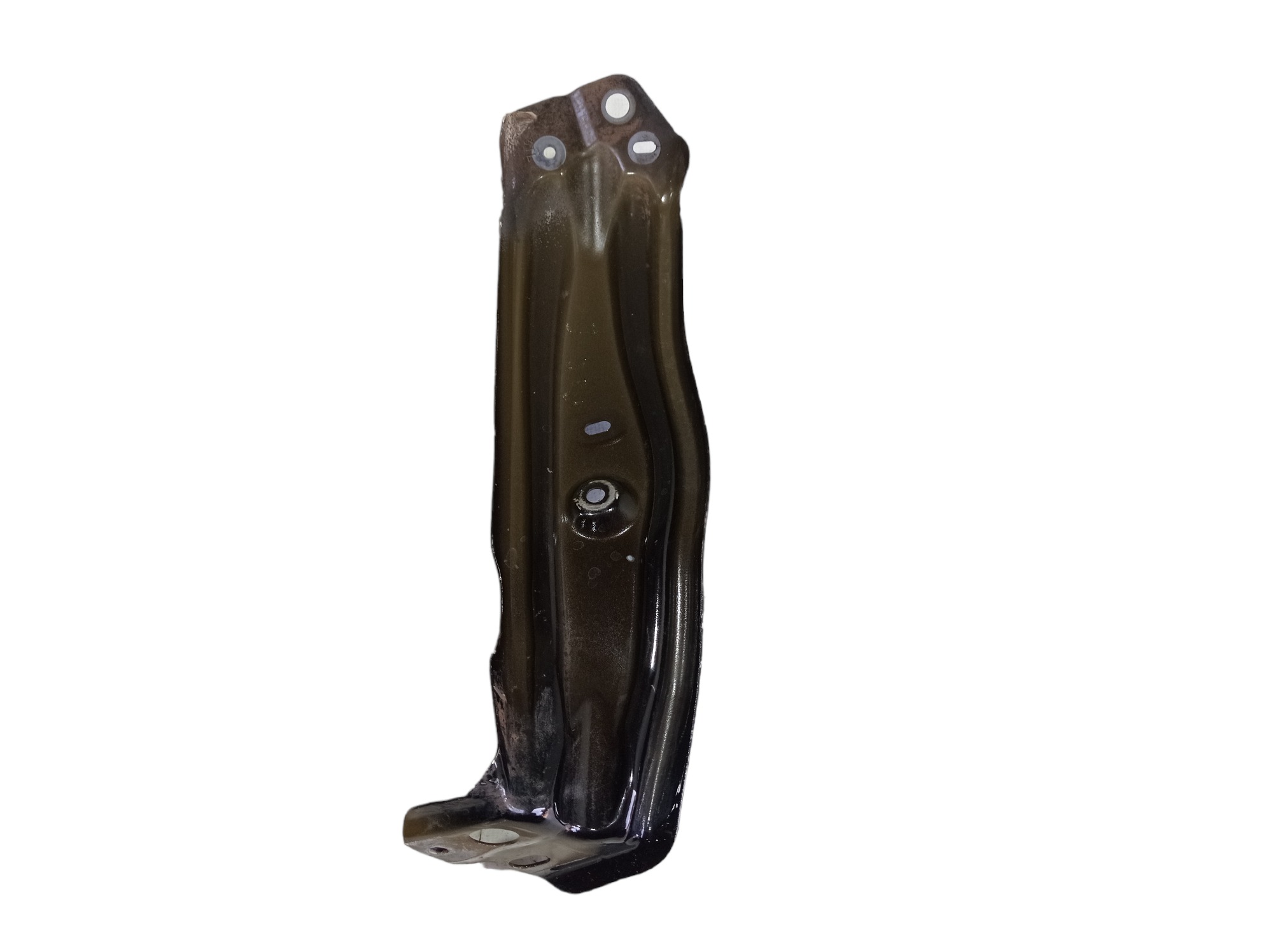 Suporte Paralama Esquerda Nissan Altima Sl 2.5 2014 V564 7