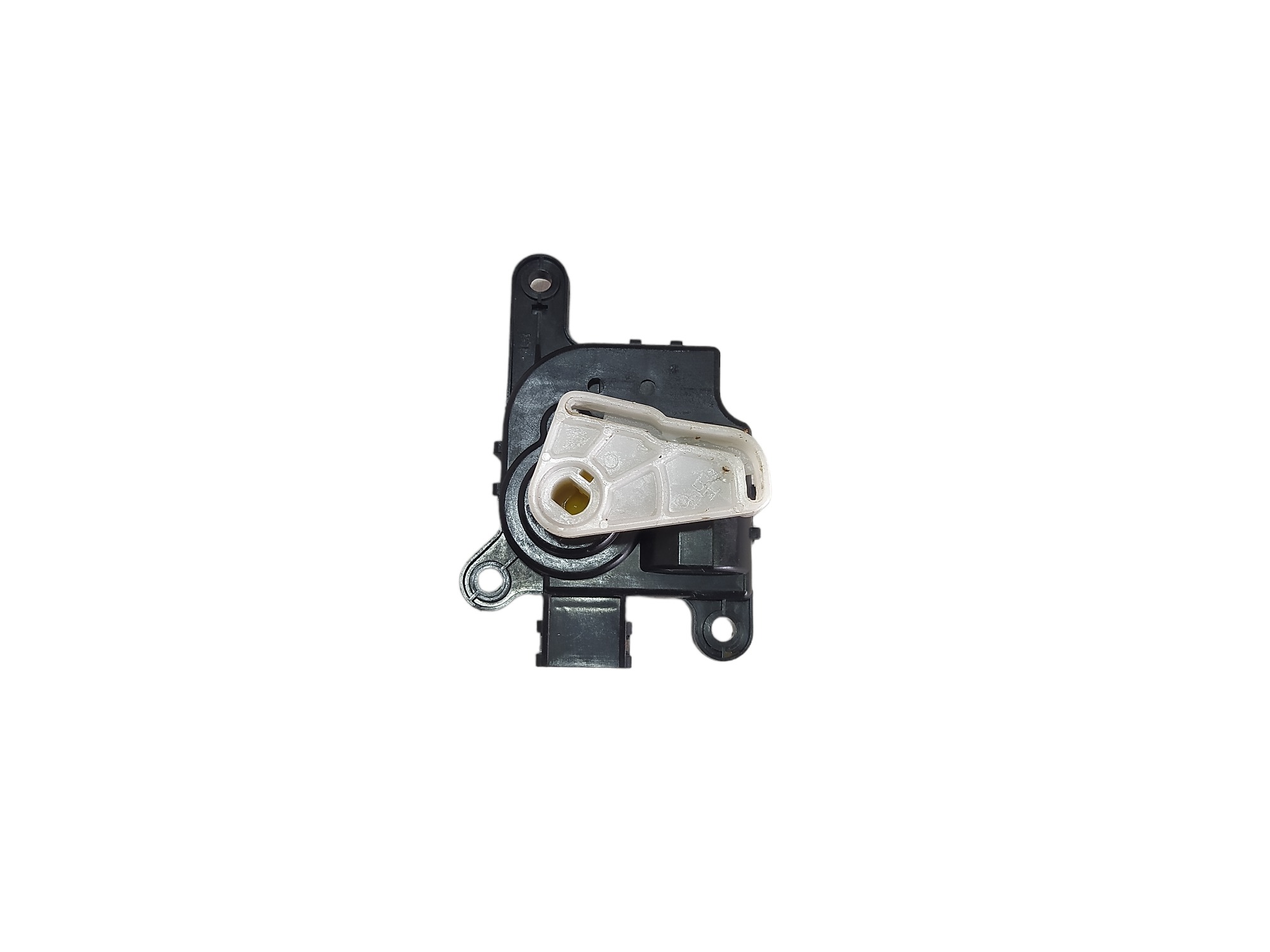 Atuador Caixa Ar Hyundai Equus Vs460 4.6 2013 V577 2