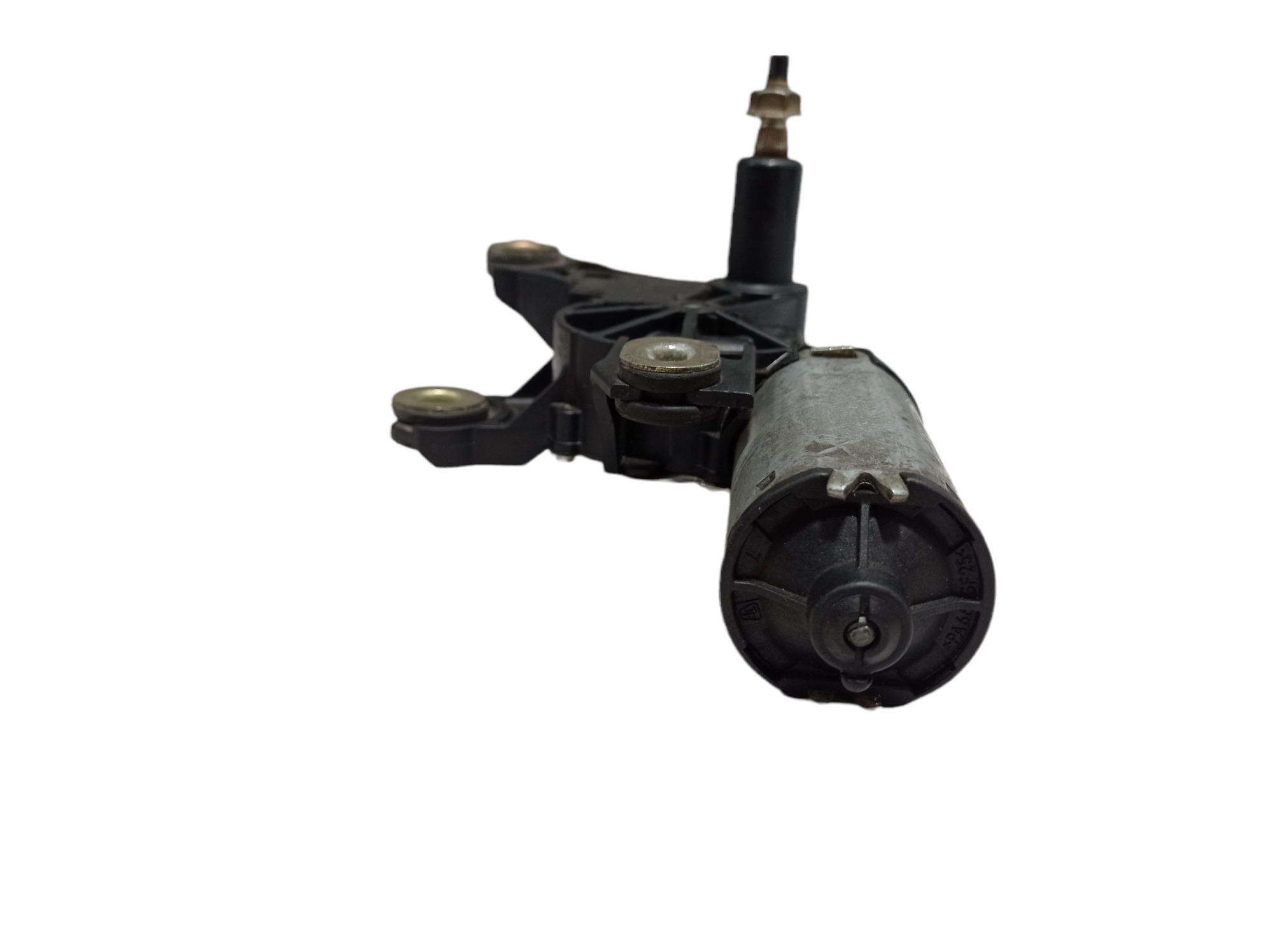 Motor Máquina Limpador Traseiro Audi A3 2001 8l0955711b V51 1