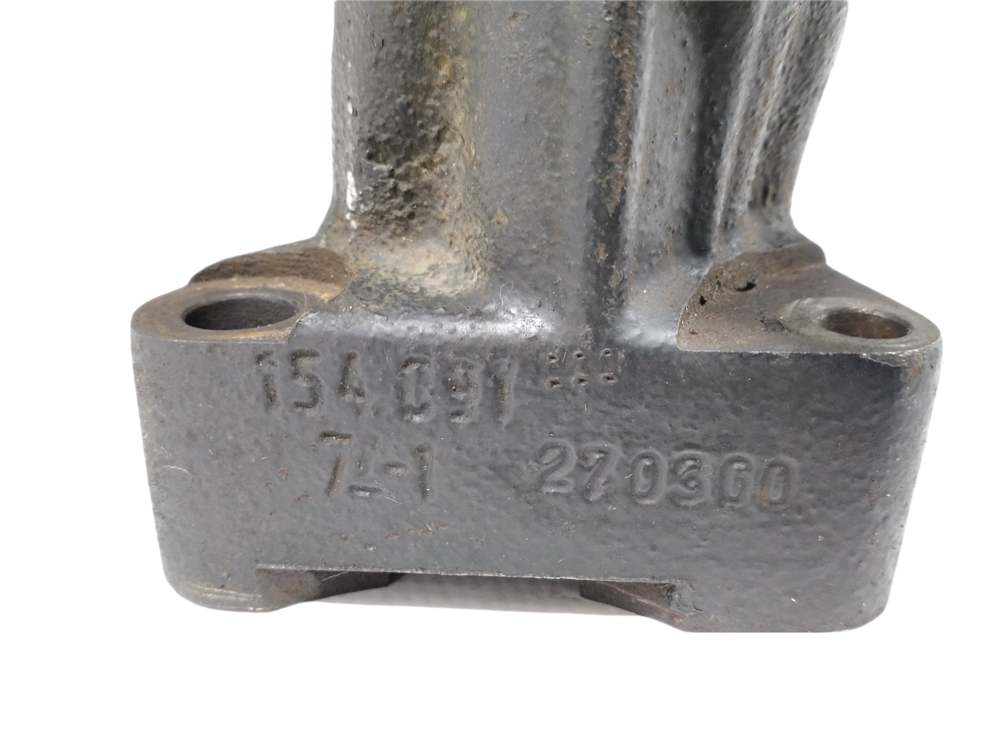 Suporte Motor Fiat Palio 1996 2007 V365 8