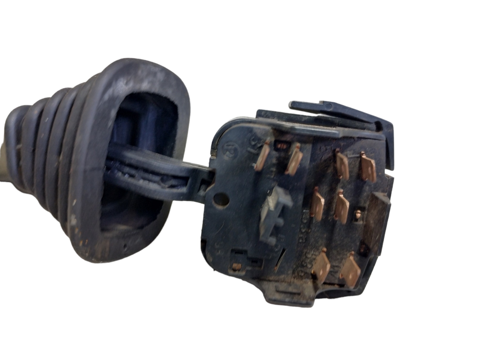 Comando Limpador  Gm Corsa Vectra Zafira 1994 2012 Vl 9