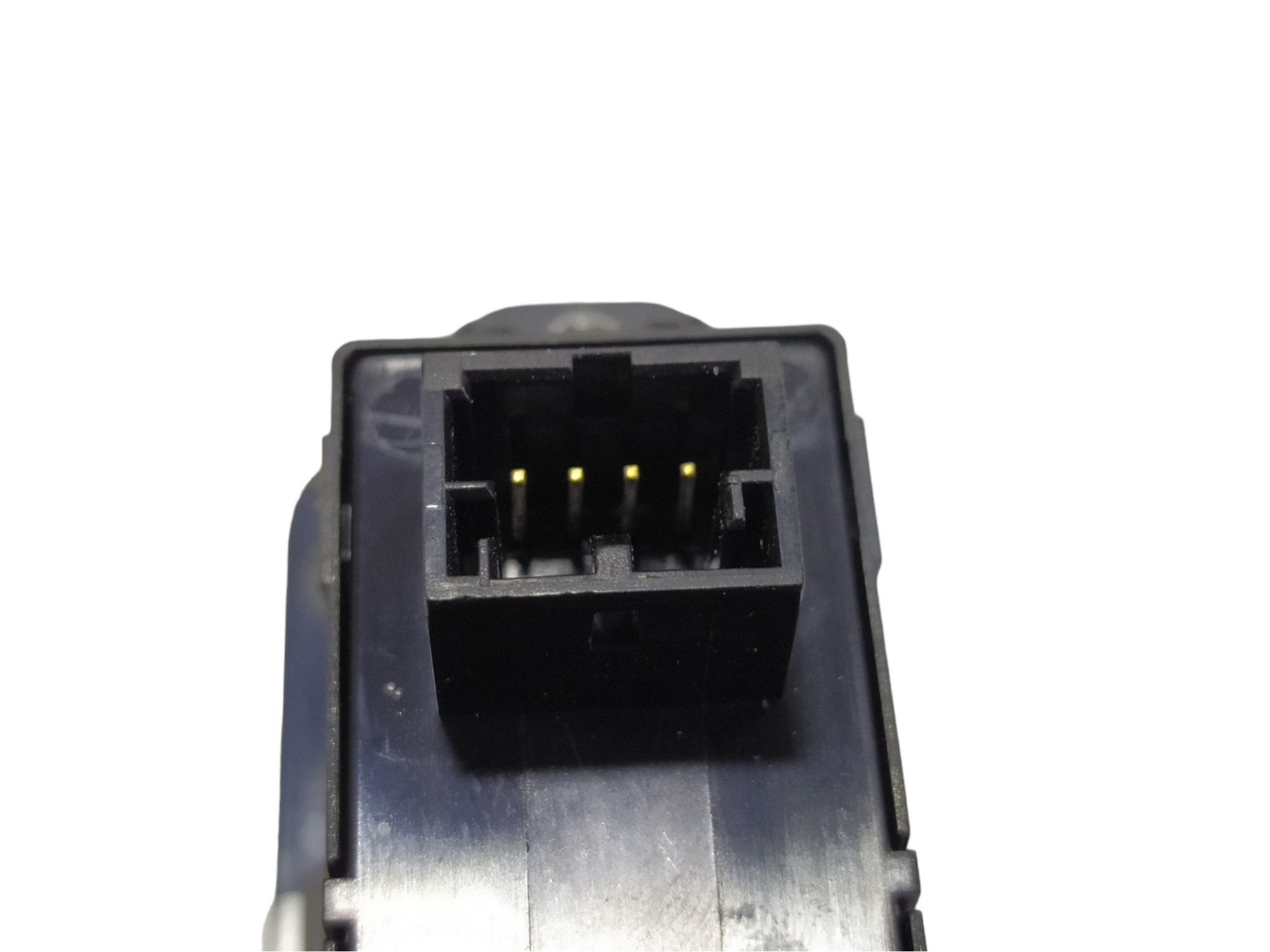 Botao Vidro Elétrico Traseiro Direito Jac T50 2017 2021 V489 1
