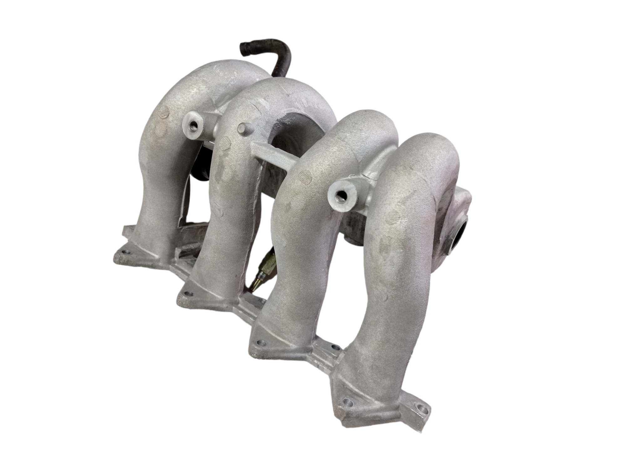 Coletor Admissao Jac T6 2.0 16v 2016 1008200gd170 V475 2