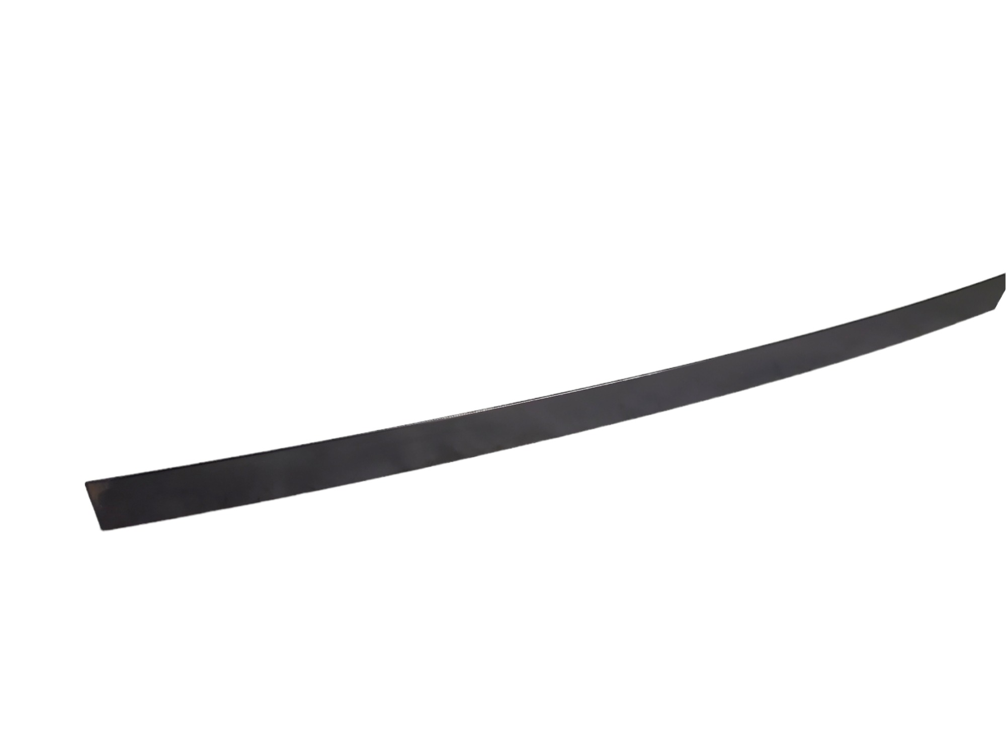 Canaleta Vidro Traseira Esquerda Range Rover Vogue 2011 V546 5