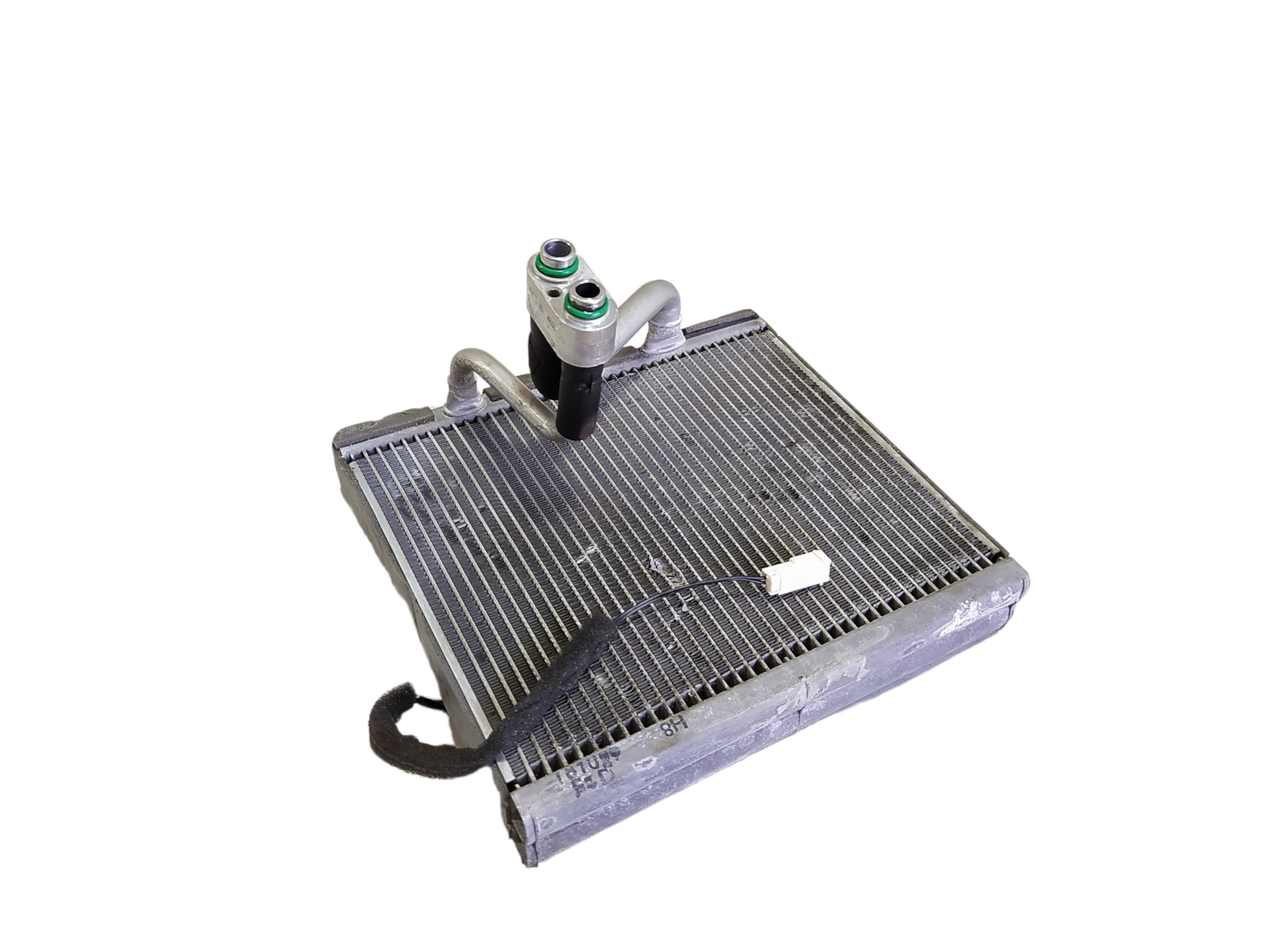 Caixa Evaporadora Jac T50 1.6 16v 2019 V489 5
