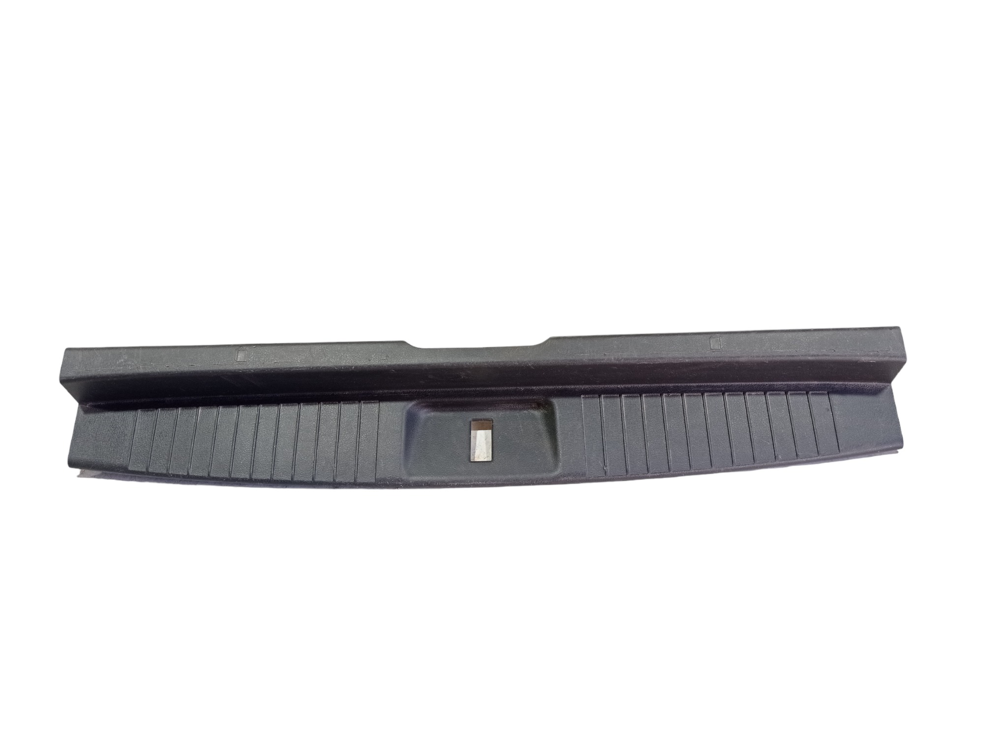Acabamento Porta Malas Jeep Cherokee Limited 2012 V561 3