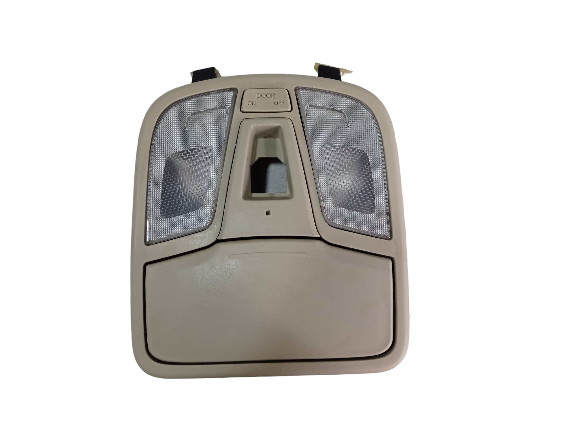 Luz Cortesia Teto Kia Cadenza 2010 A 2013 V547 4