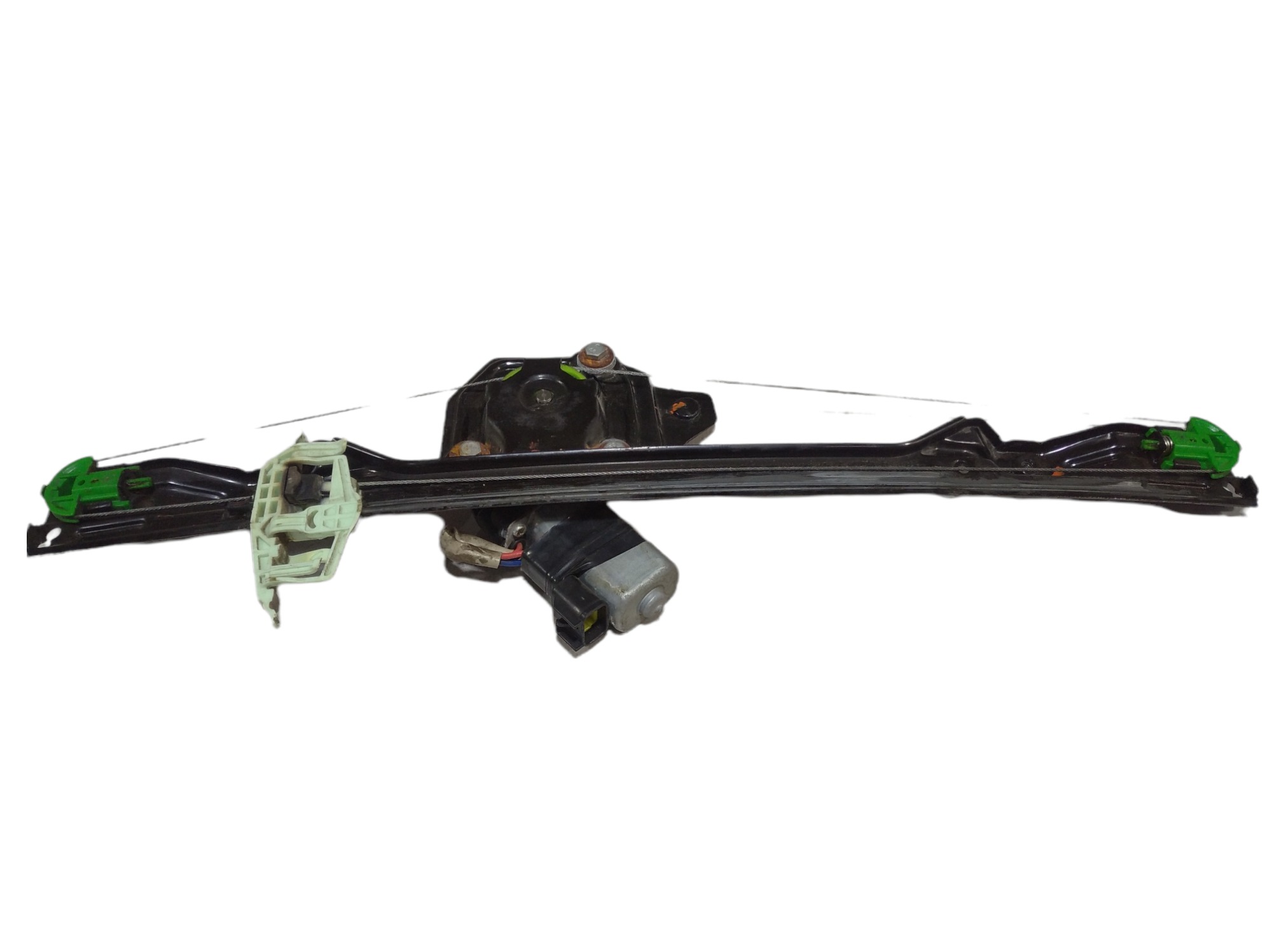Maquina Vidro Traseira Esquerda Fiat Idea 2014 51783849 V355 2