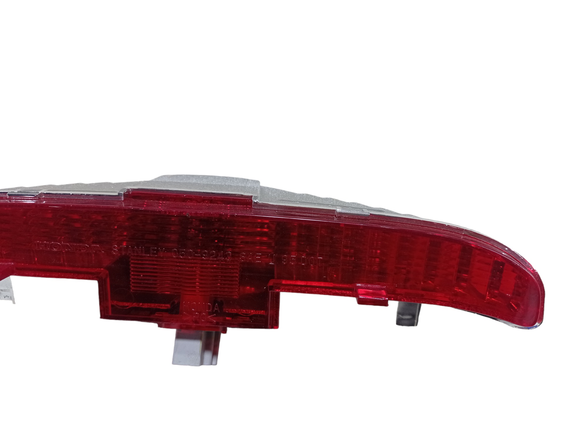 Break Light Luz De Freio Honda Accord 2.0 2011 V557 2