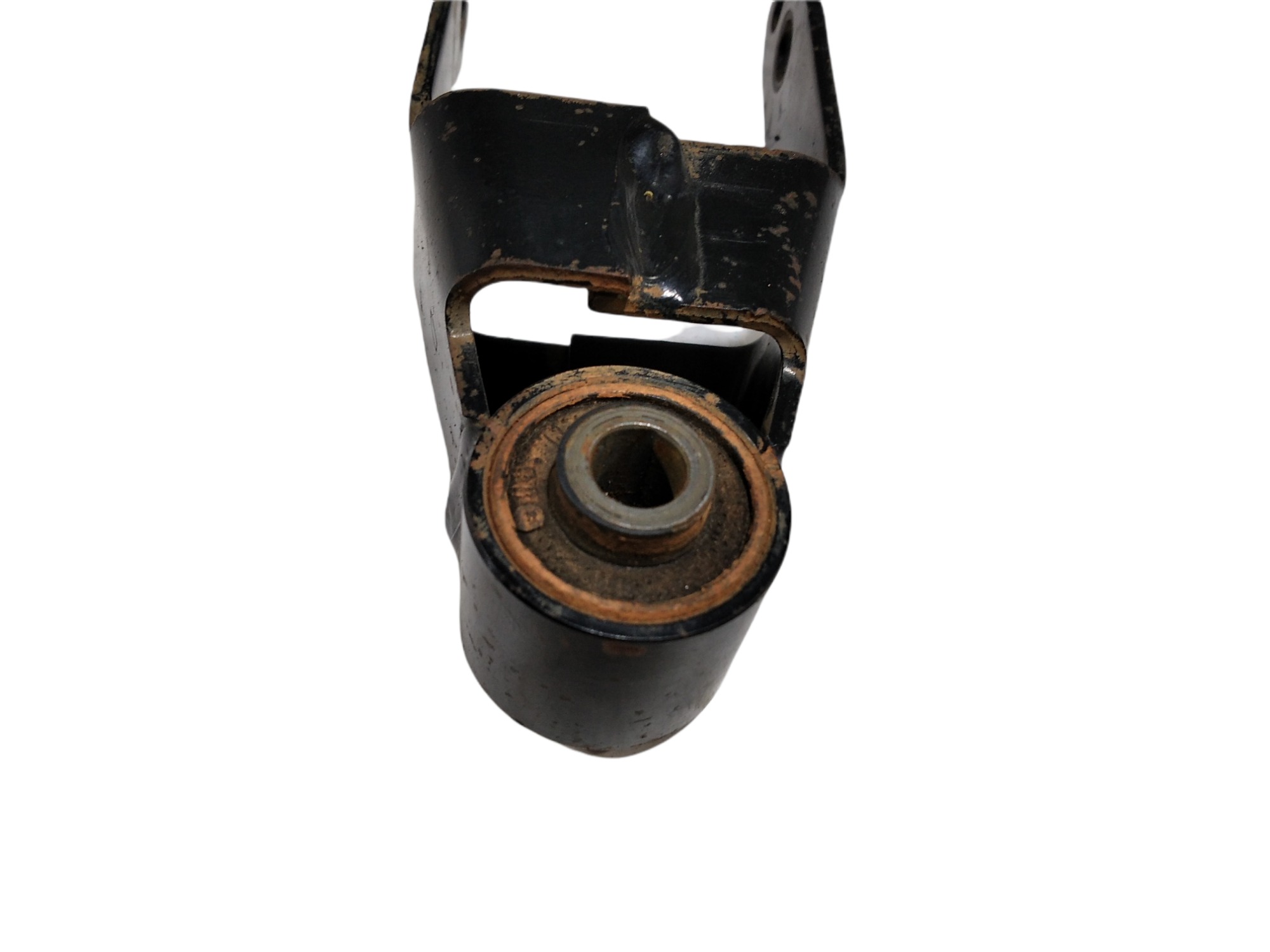 Suporte Coxim Cambio Inferior Peugeot 207 2012 V292 2