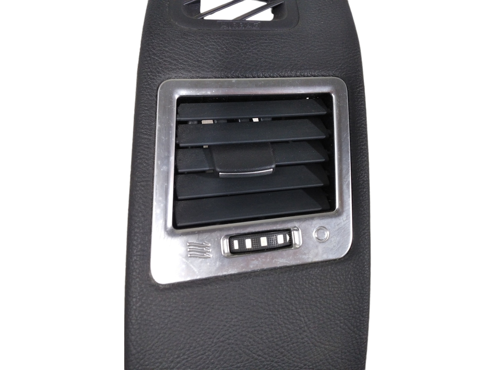 Difusor De Ar Direito Range Rover Sport 2011 V289 3