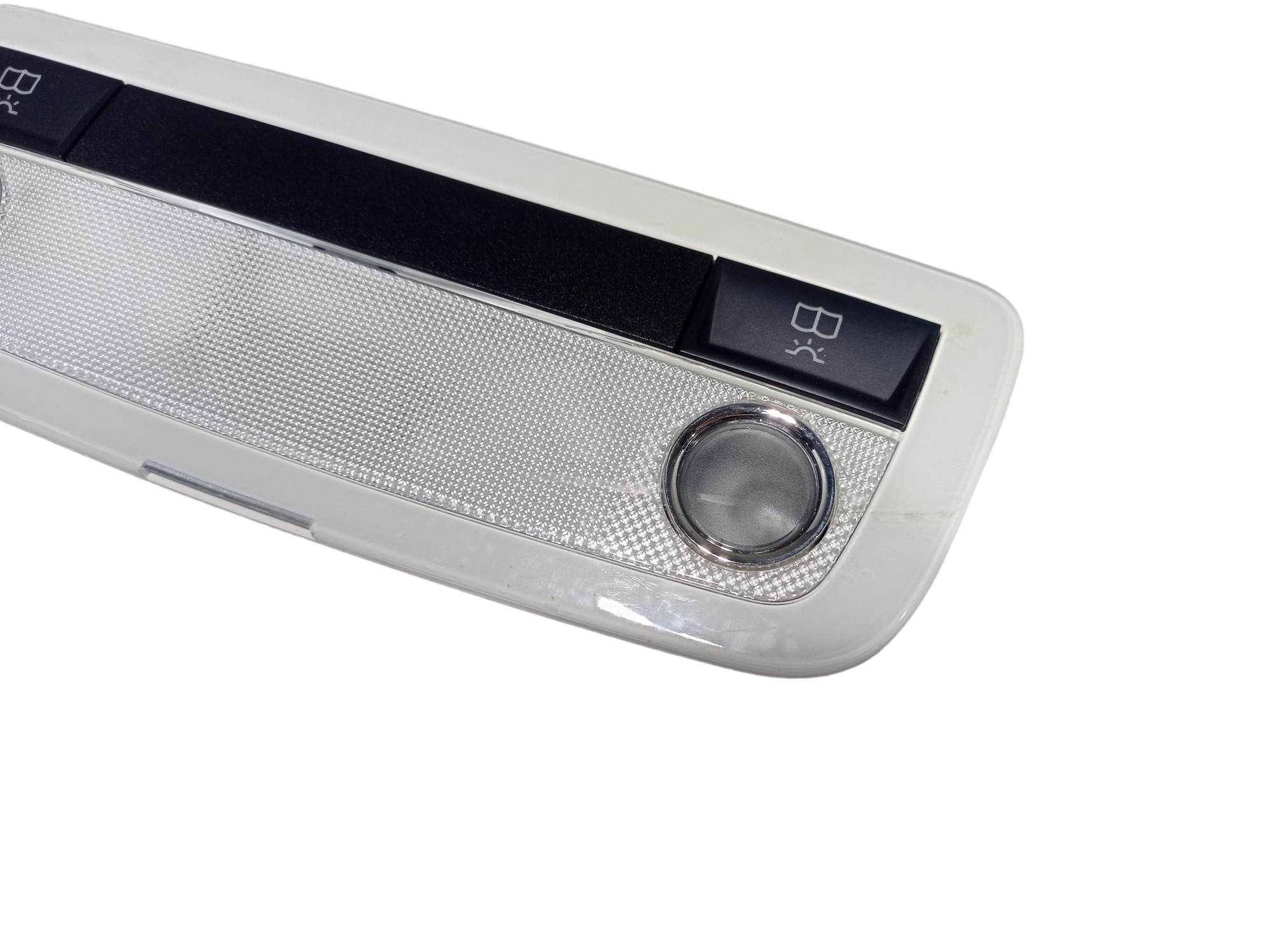 Luz Cortesia Traseira Mercedes Gla 200 2016 2