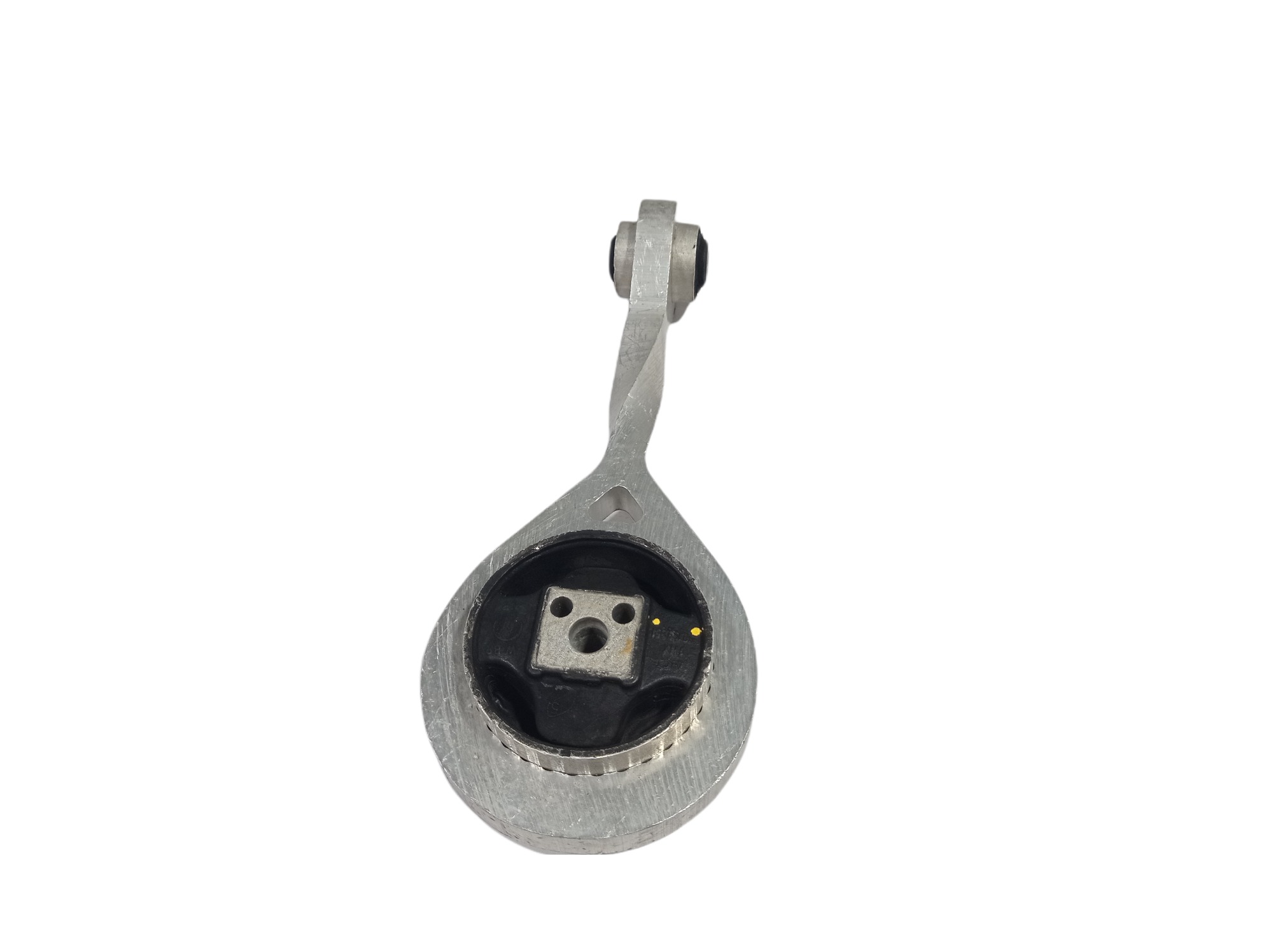Coxim Do Cambio Inferior Gol G5 G6 G7 2008 1
