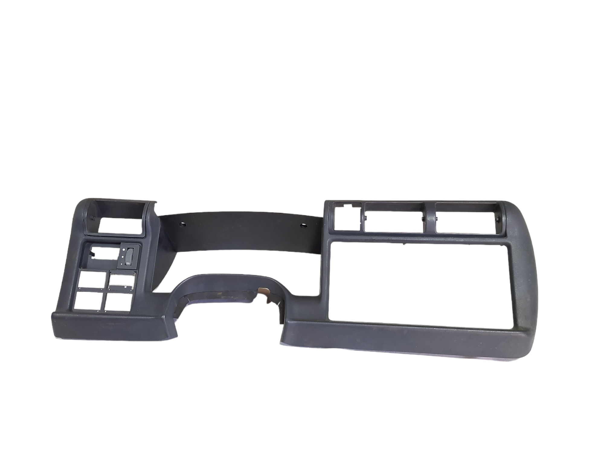 Moldura Painel Instrumentos Gm Blazer 1995/2010 15029323 Vl 2