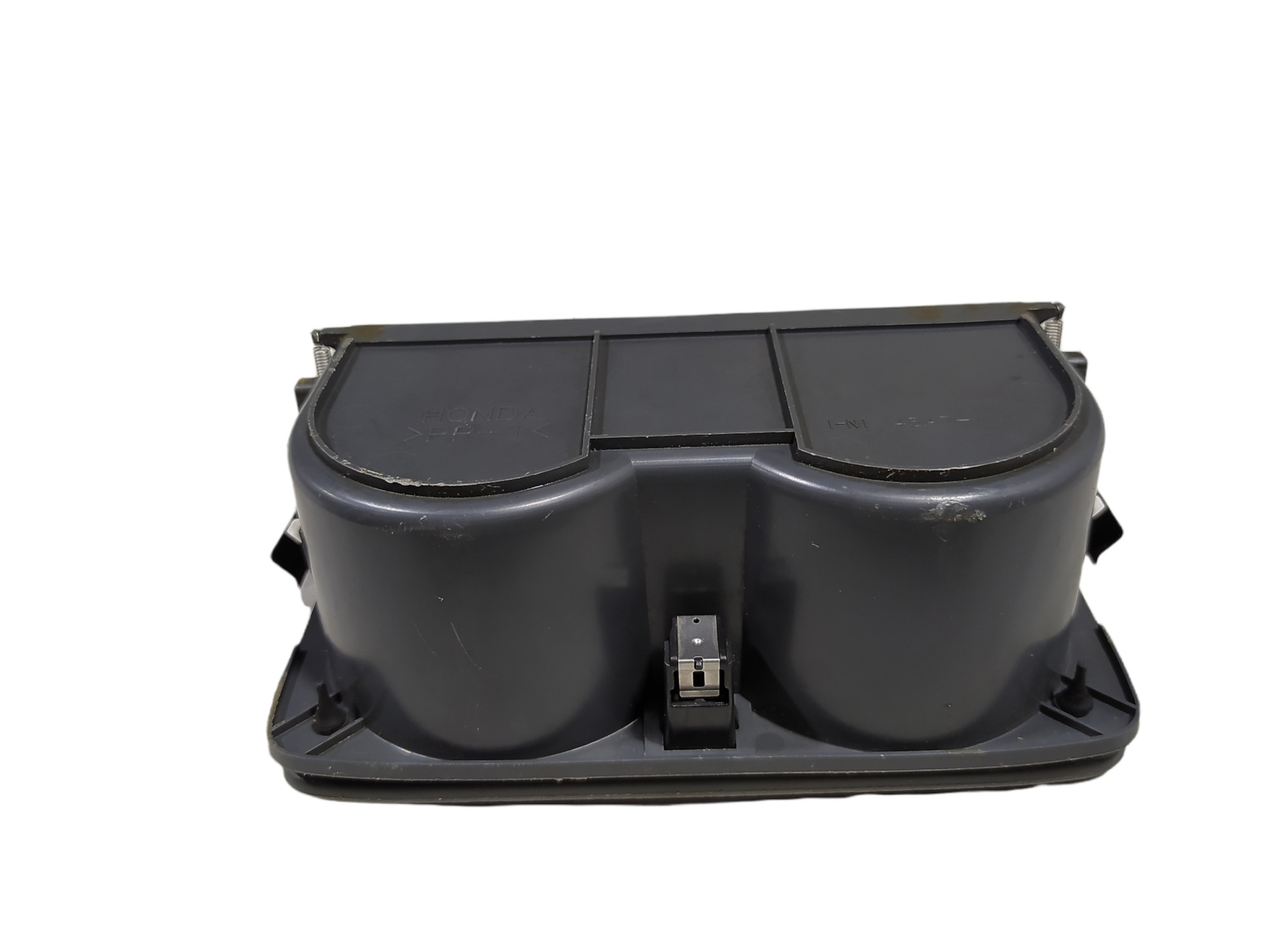 Porta Copos Honda Accord Lx 2.2 1994 V448 2
