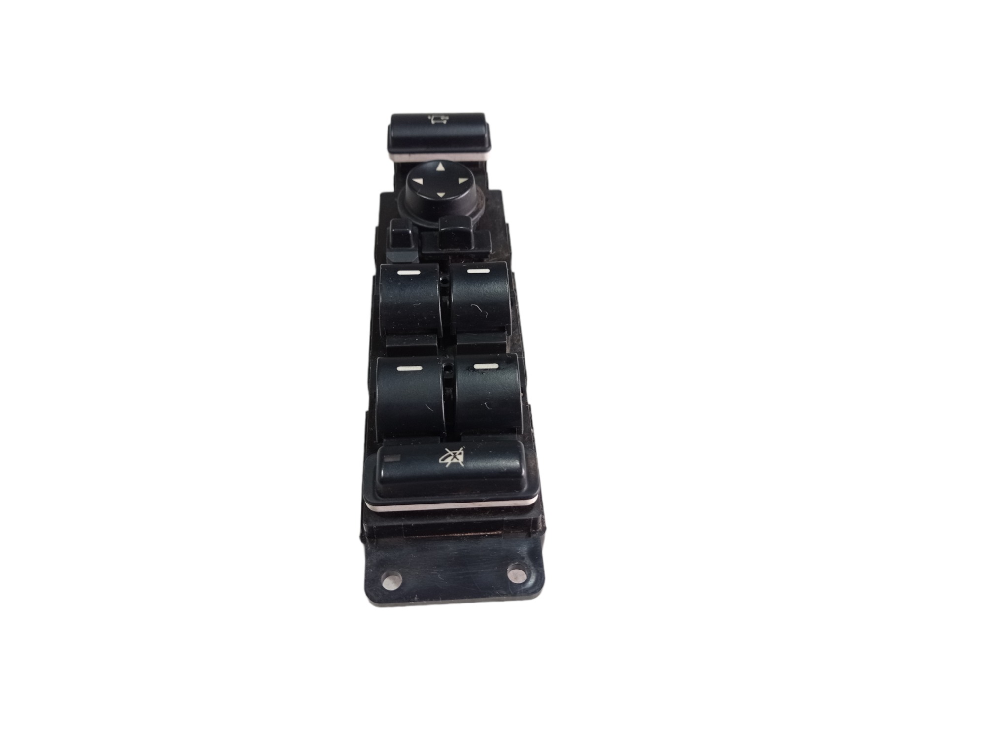 Comando Vidro Elétrico Esquerdo Range Rover Vogue 2011 V546 2