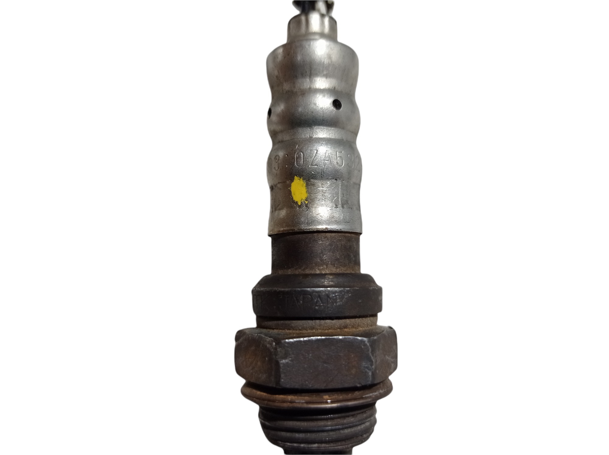 Sonda Lambda Superior Fiat Doblo 1.8 2006 V278 6