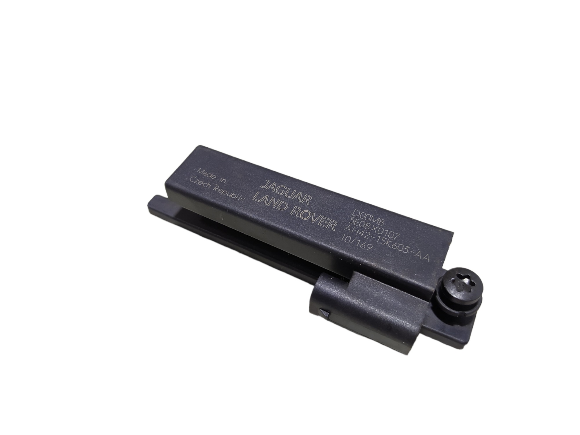 Sensor Modulo Keyless Range Rover Vogue 5.0 2010 A 2012 V546 7