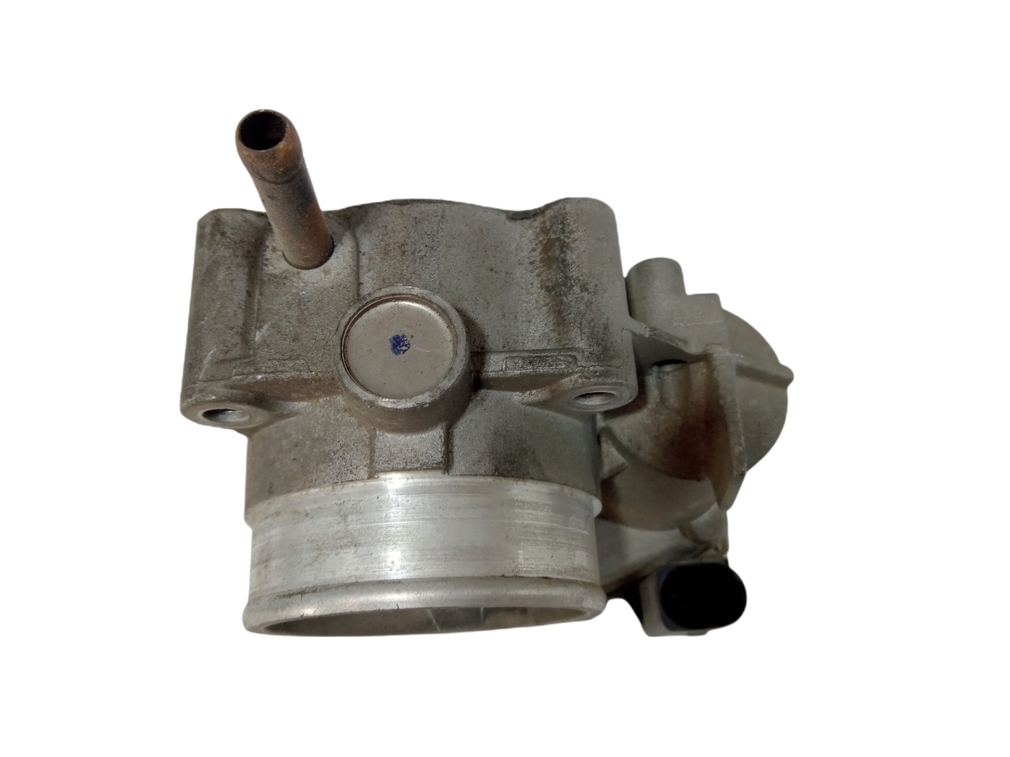 Tbi Corpo De Borboleta Vectra 2.0 2005 2011 3