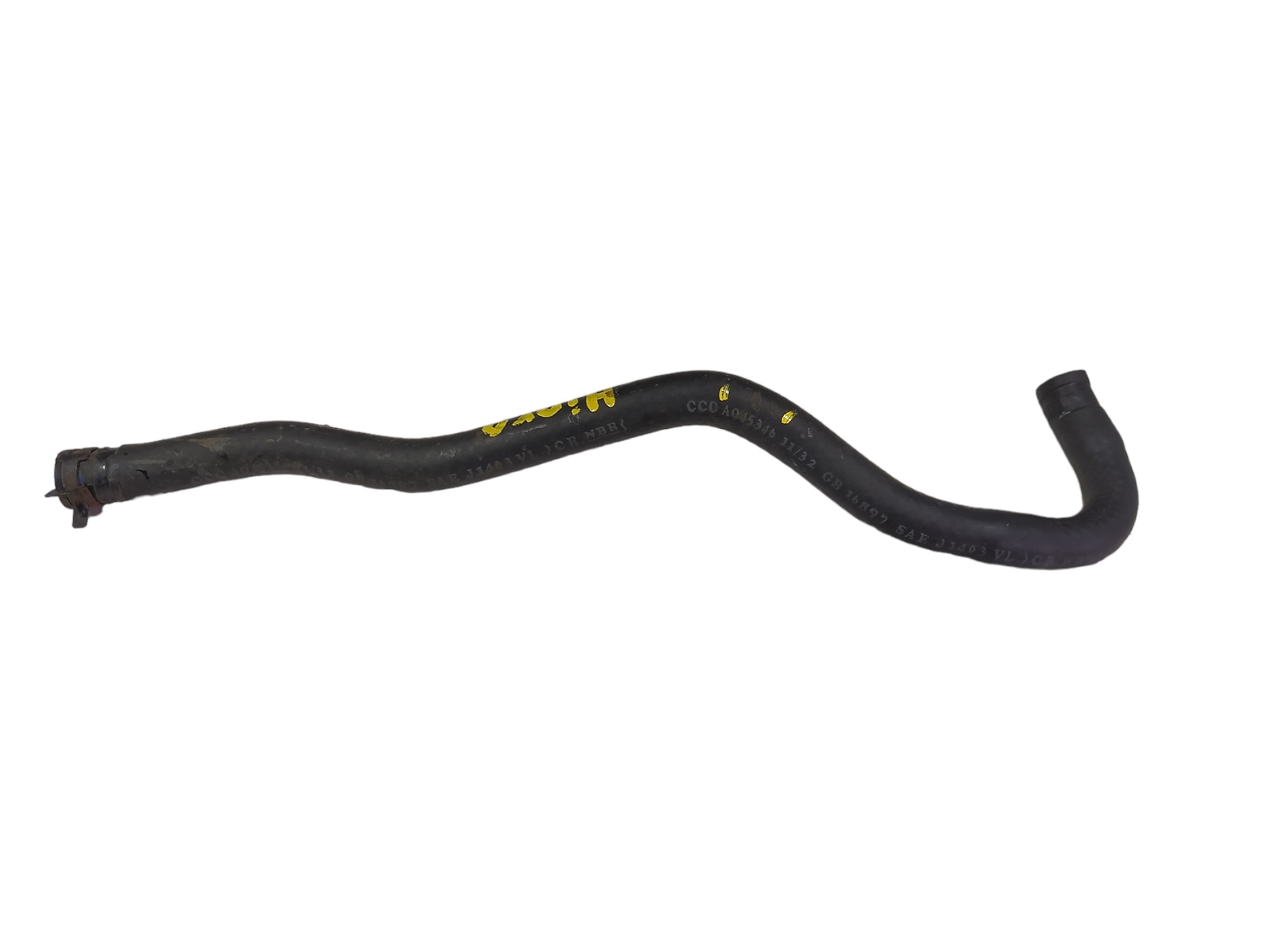 Mangueira Hidrovacuo Kia Opirus 3.8 2008 A045346 V581 6