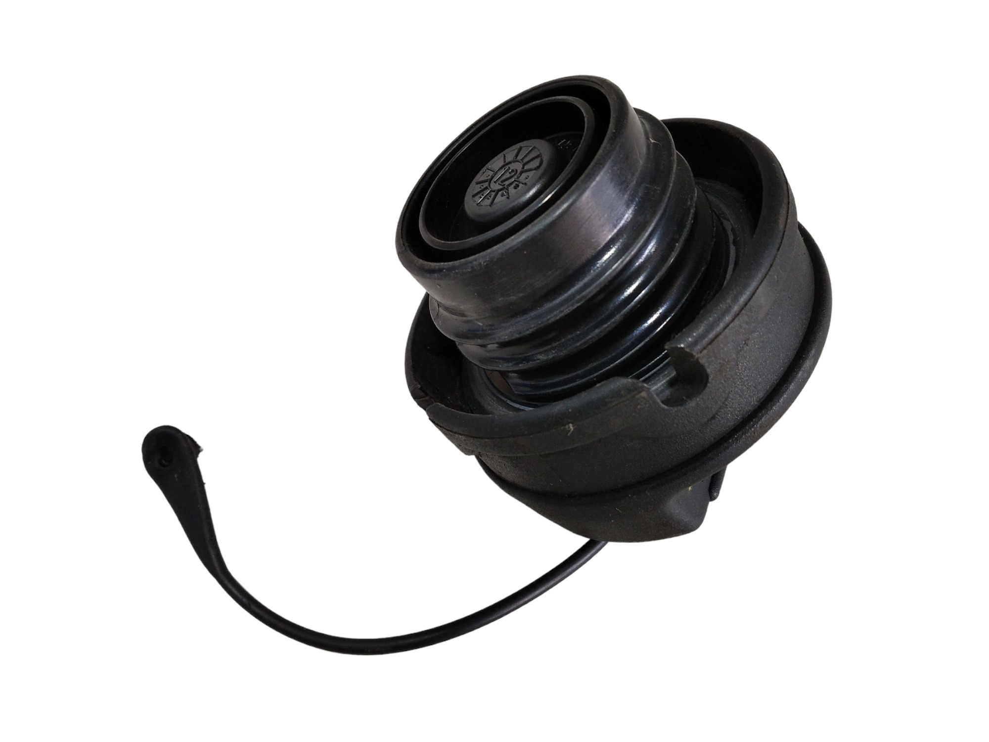 Tampa Tanque Combustível Chery Celer 1.5 2013 V470 1