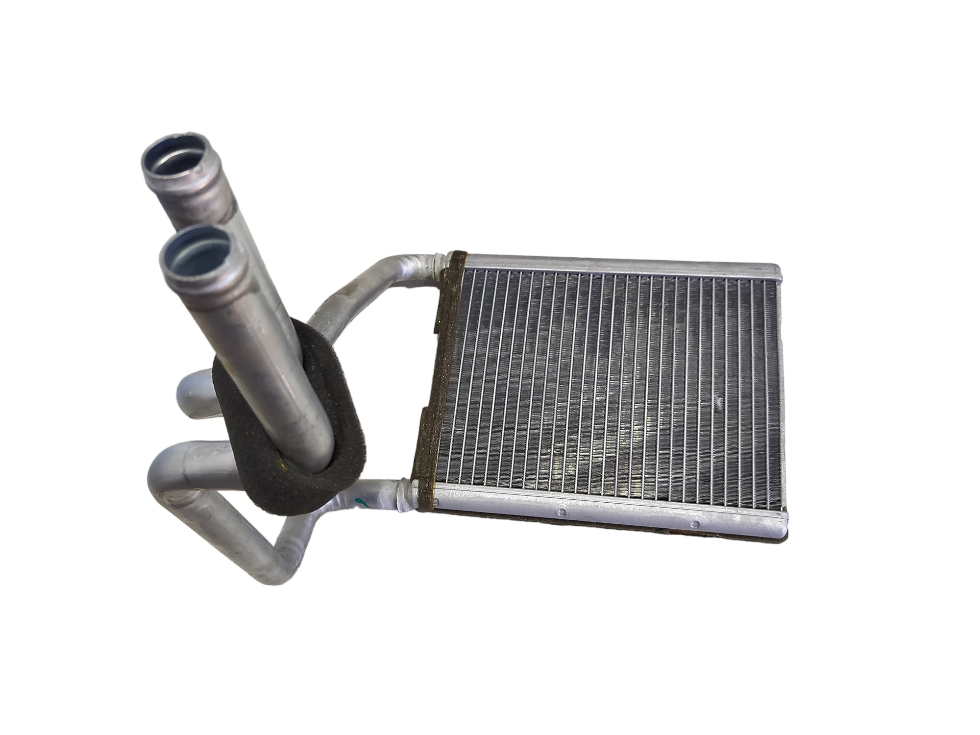 Radiador Do Ar Quente Hyundai Ix35 2019 V556 4