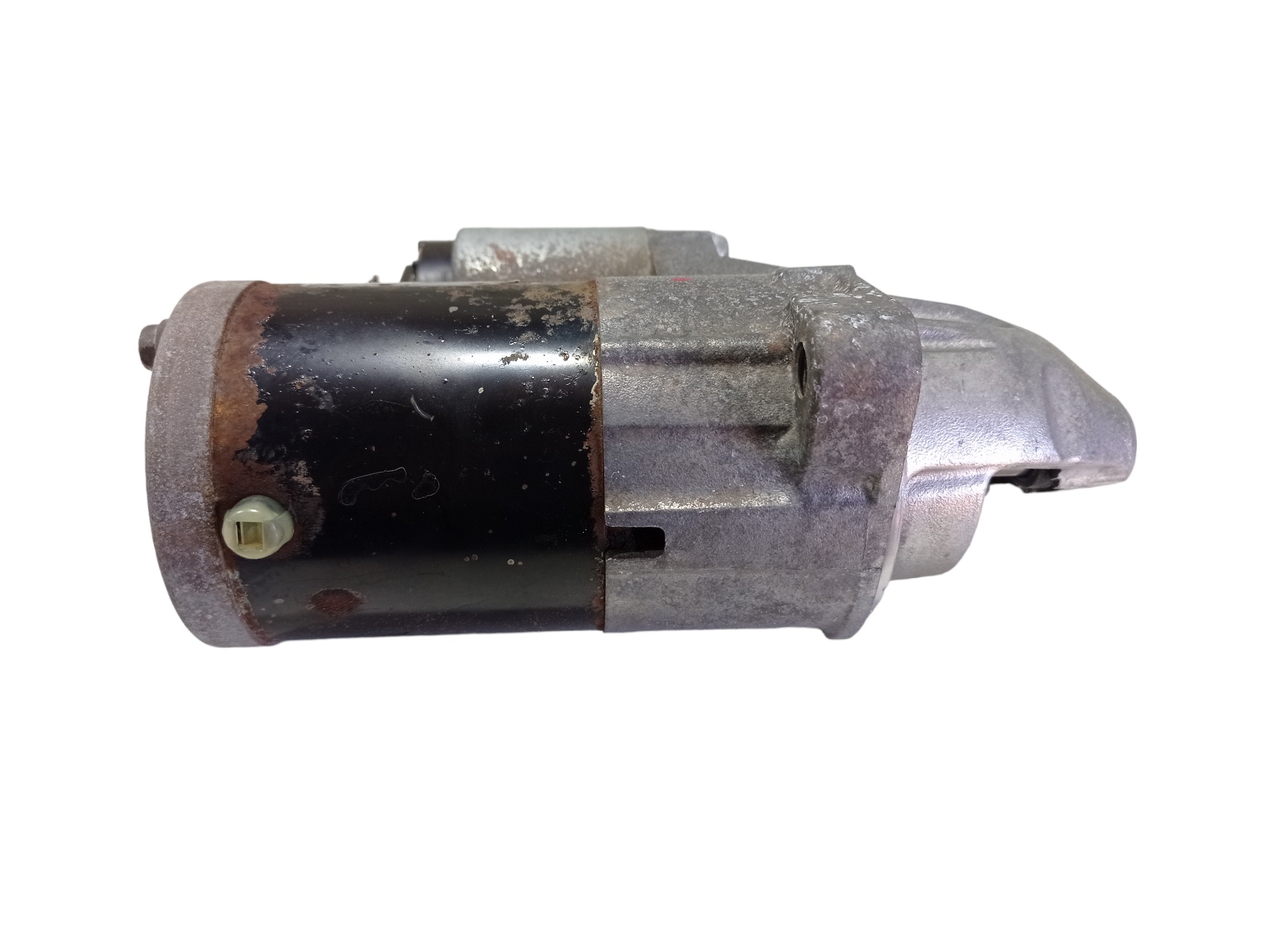 Motor De Arranque Mitsubishi Outlander 2.0 16v 2014 V551 5