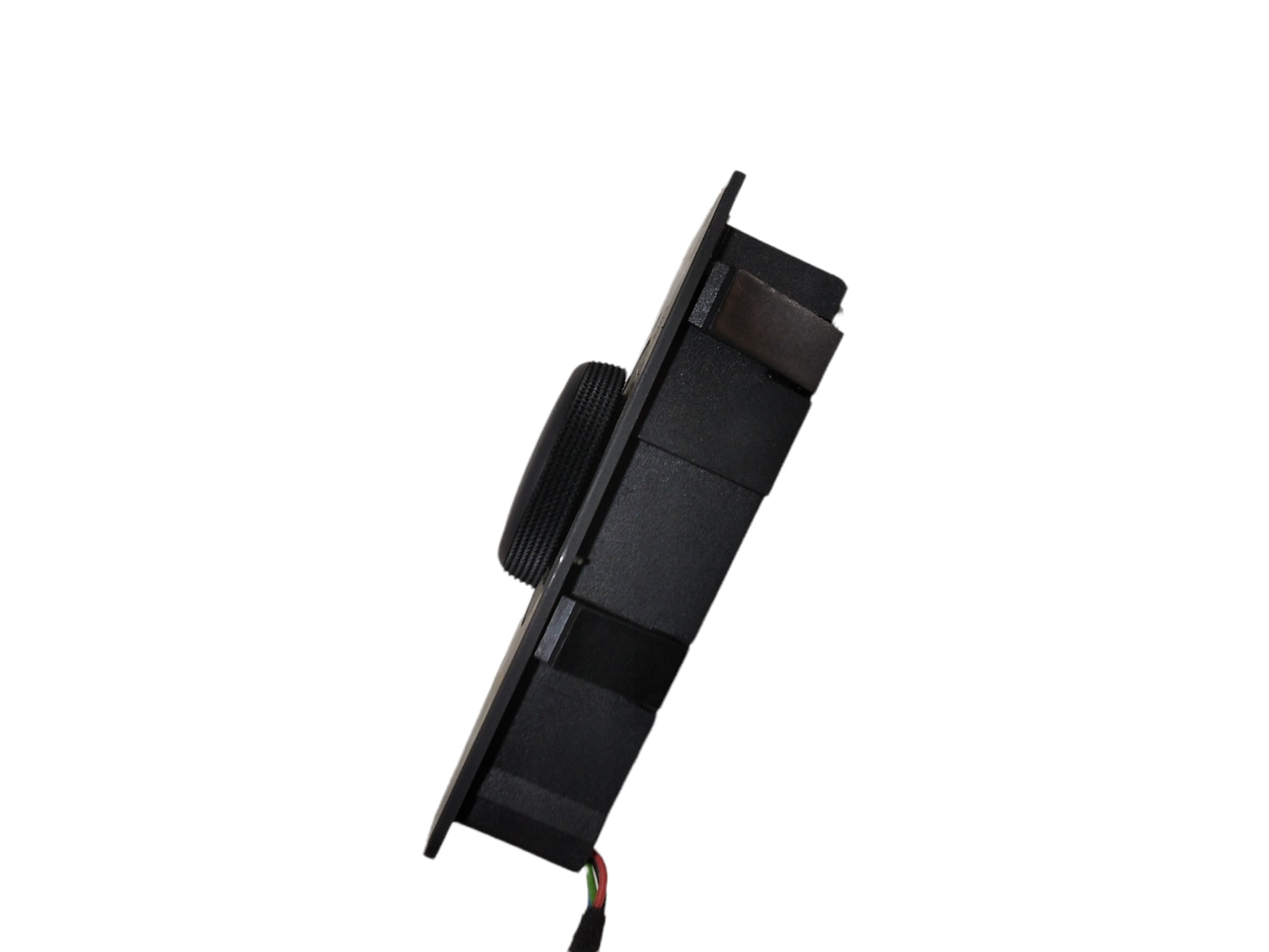 Controle Comando Do Ar Citroen C4 Pic Glxa 2011 V227 7