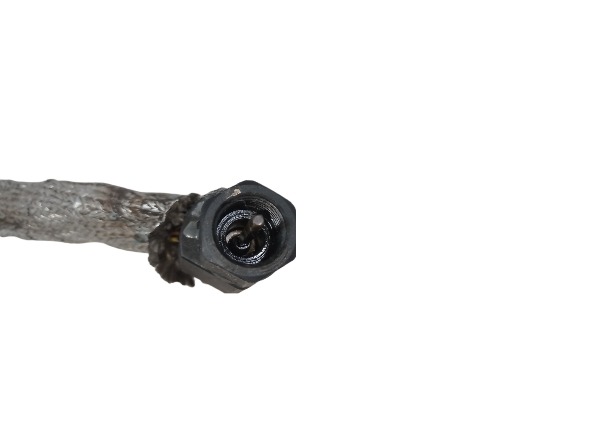 Sensor De Velocidade Ford Ecosport Fiesta 1.6 2007 V316 2