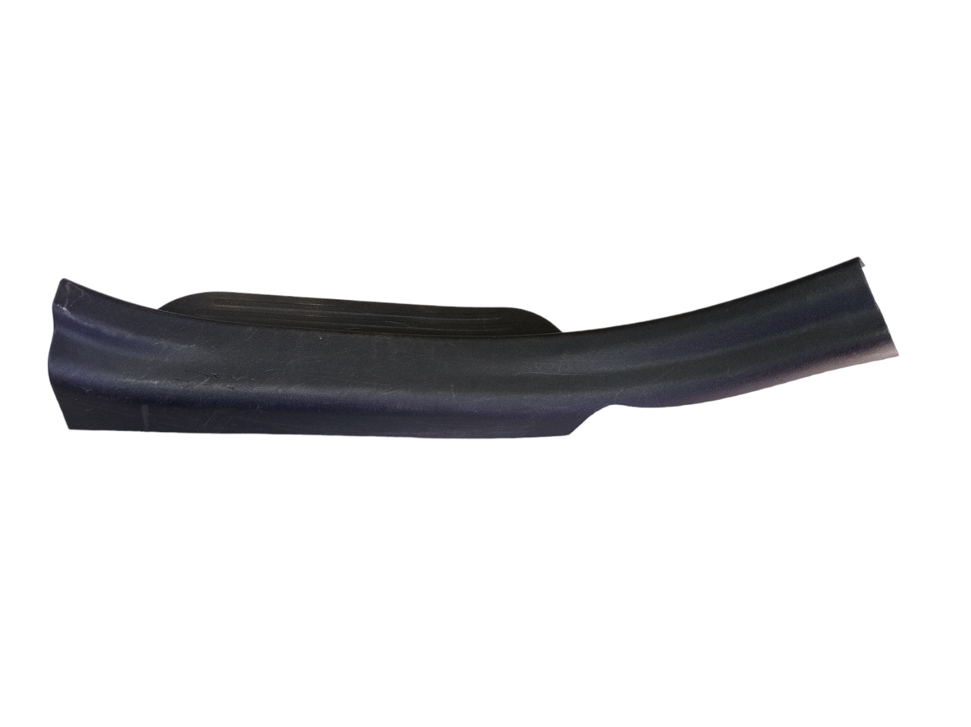 Soleira Traseira Direita Lifan 530 2015 A5402281 V567 Preto 6