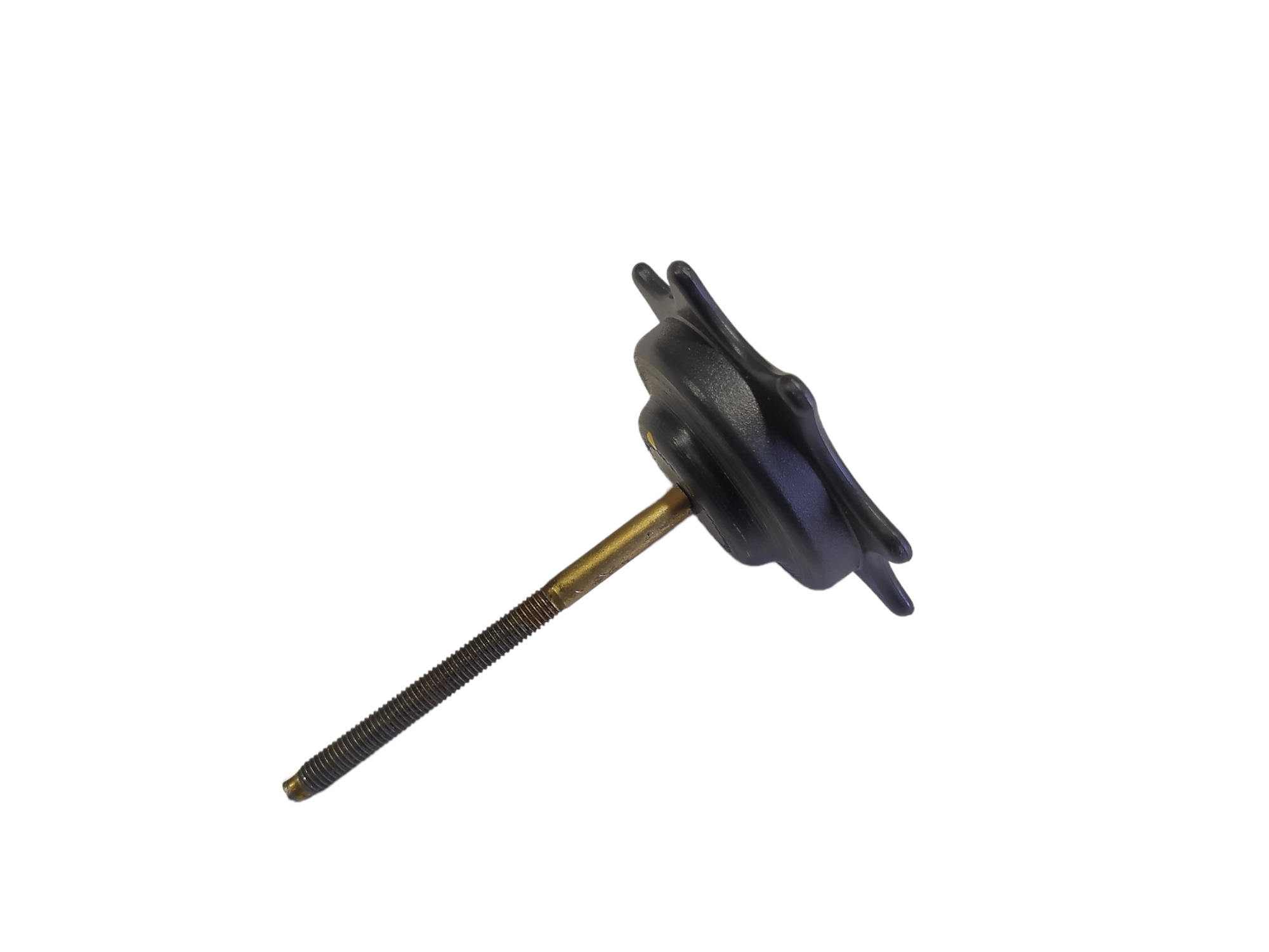 Parafuso Estepe Vw Gol Voyage G5 G6 G7 G8 377601983a Vl 3