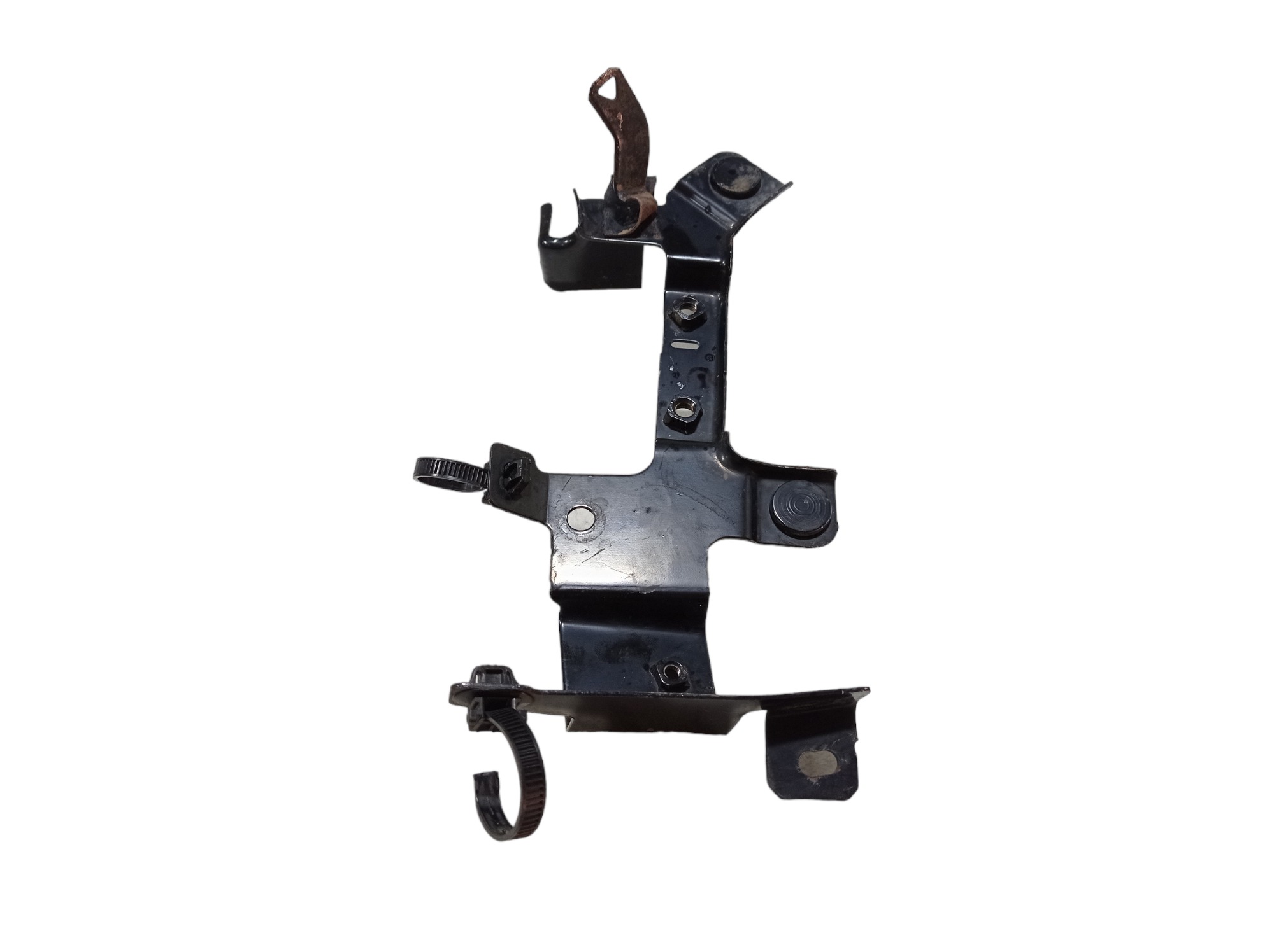 Suporte Módulo De Injeção Outlander 2014 V551 3