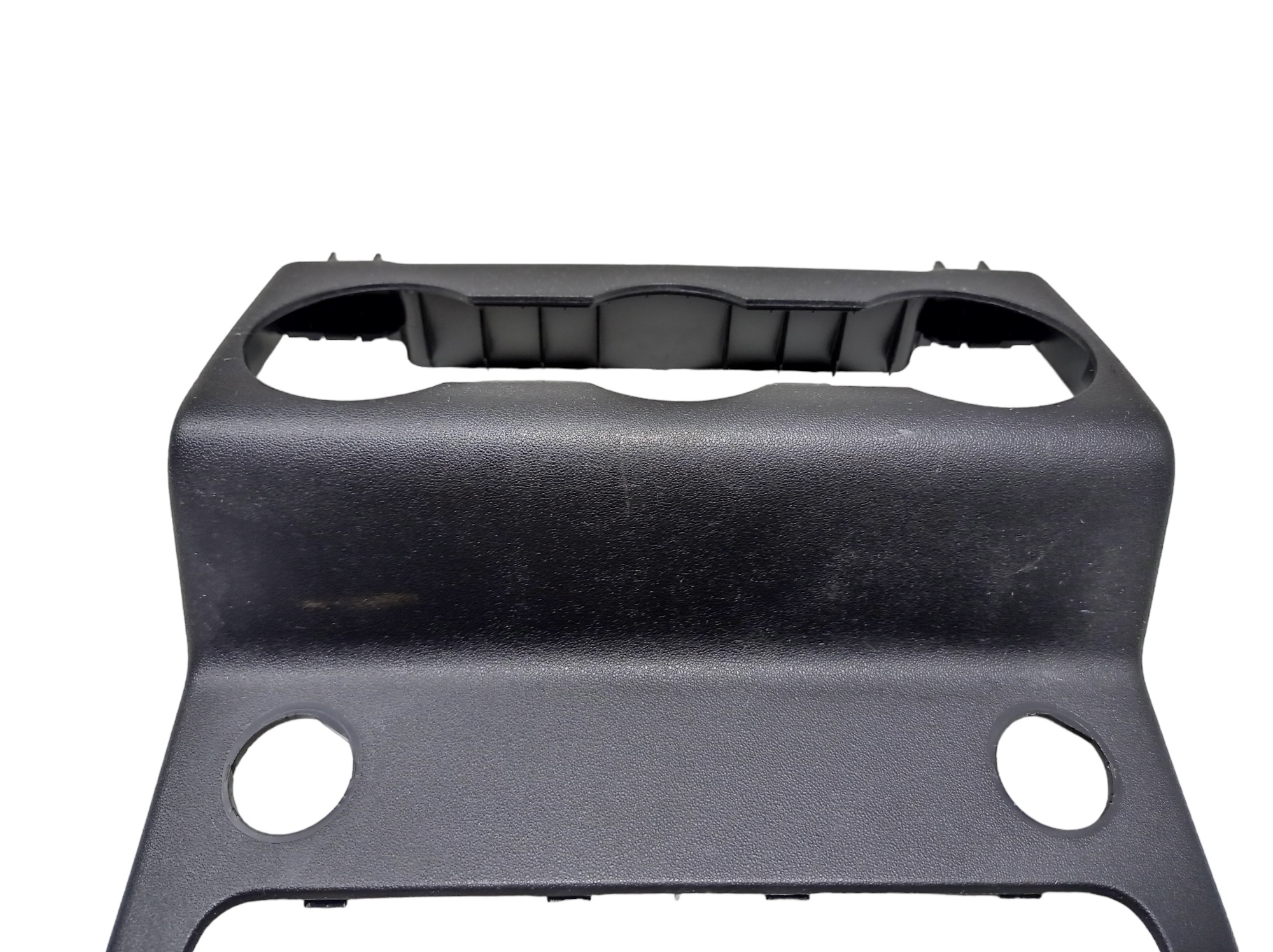 Moldura Traseira Console Land Rover Discovery 5 2019 V562 4