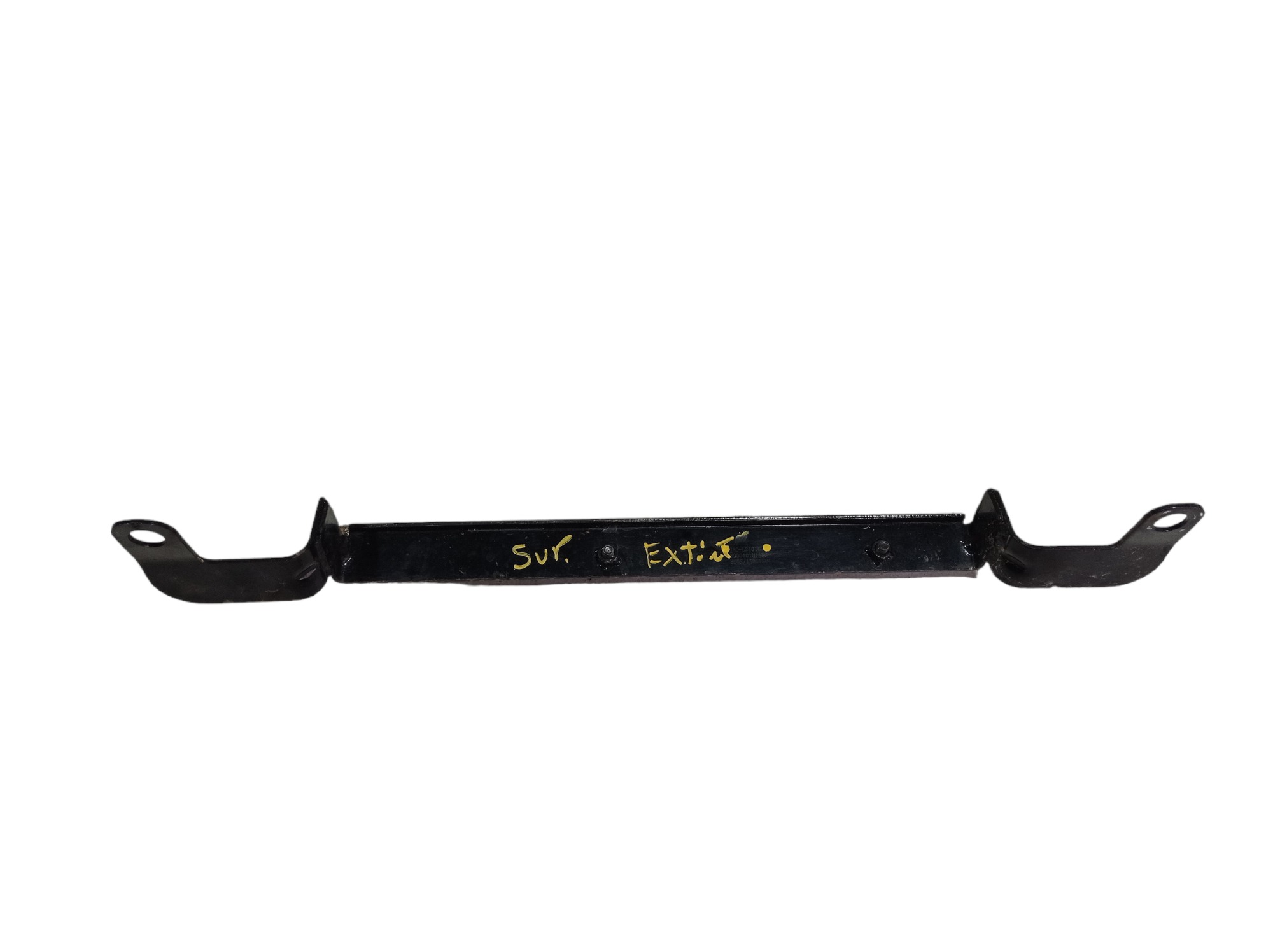 Suporte Extintor Jac T6 2016 2.0 V554 6