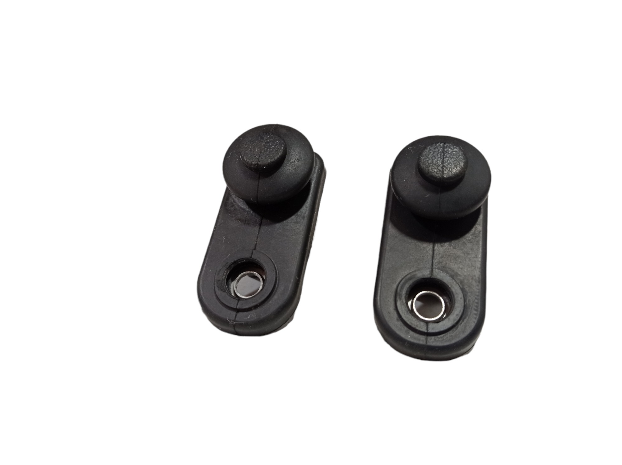Sensores Portas Mitsubishi Pajero Full 2011 V455 4