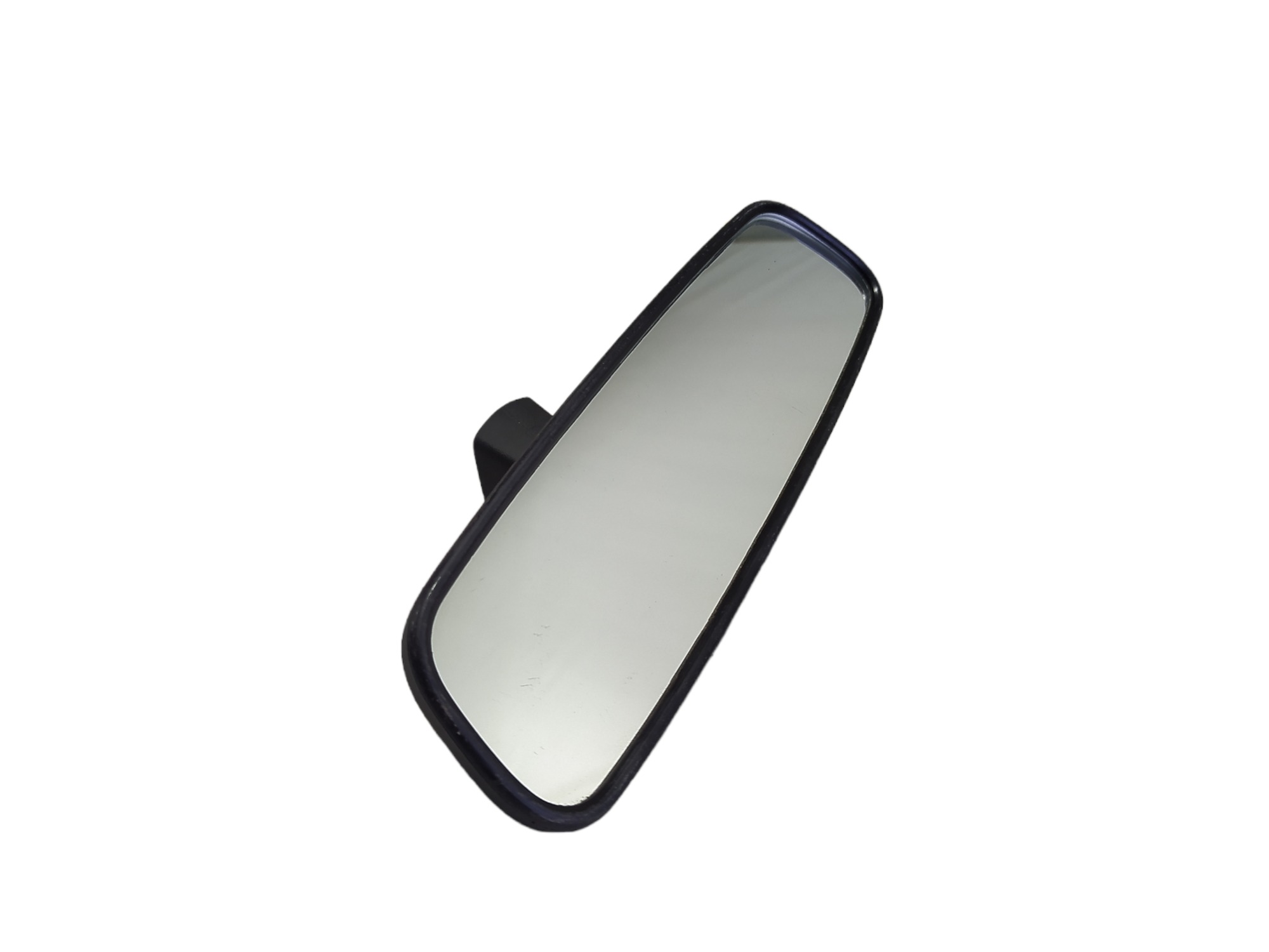 Retrovisor Interno Ford Focus Ka Novo New Fiesta Fusion Vl 2