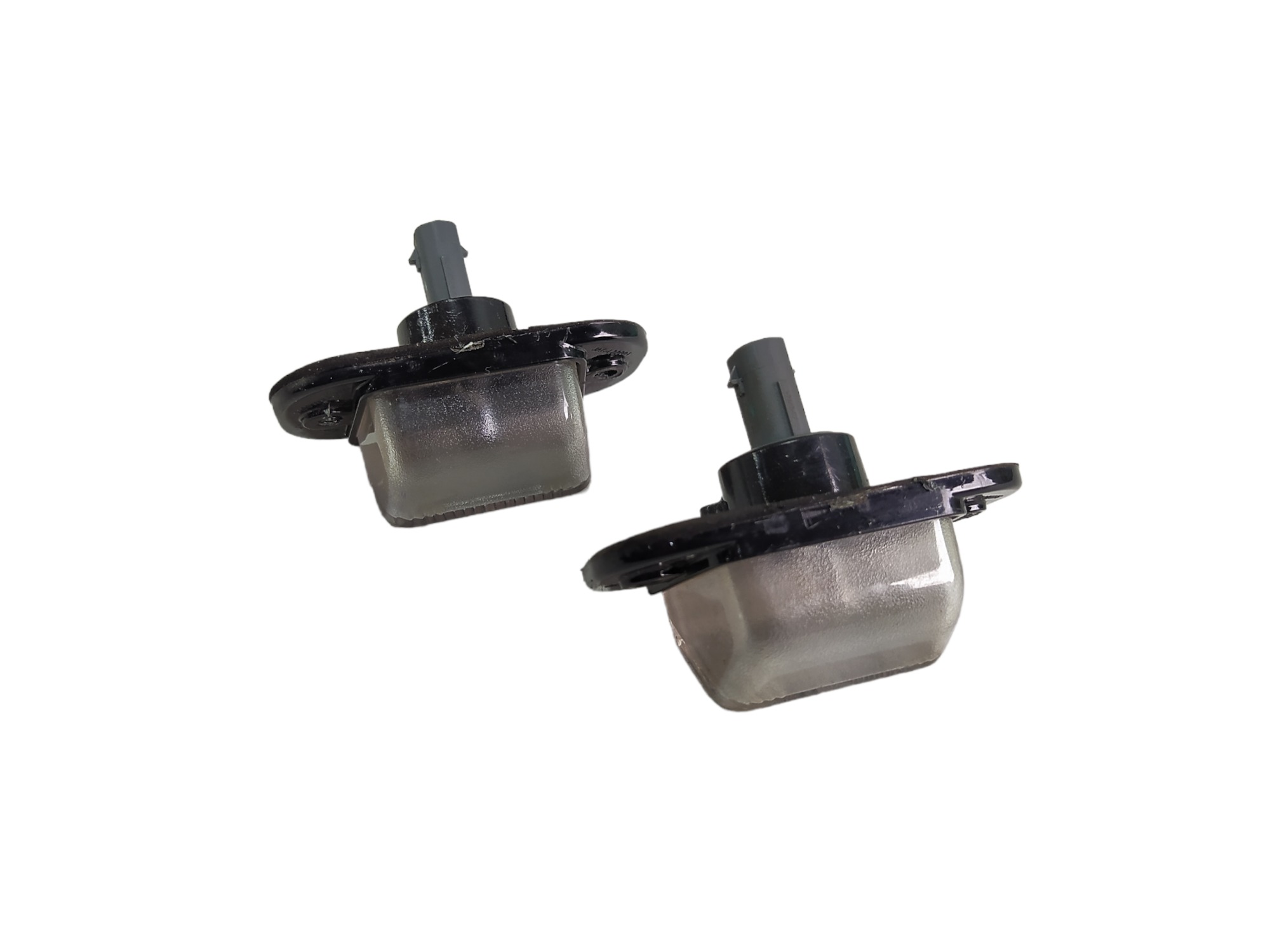 Par Luz Placa Jac T50 2017 A 2021 V489 1